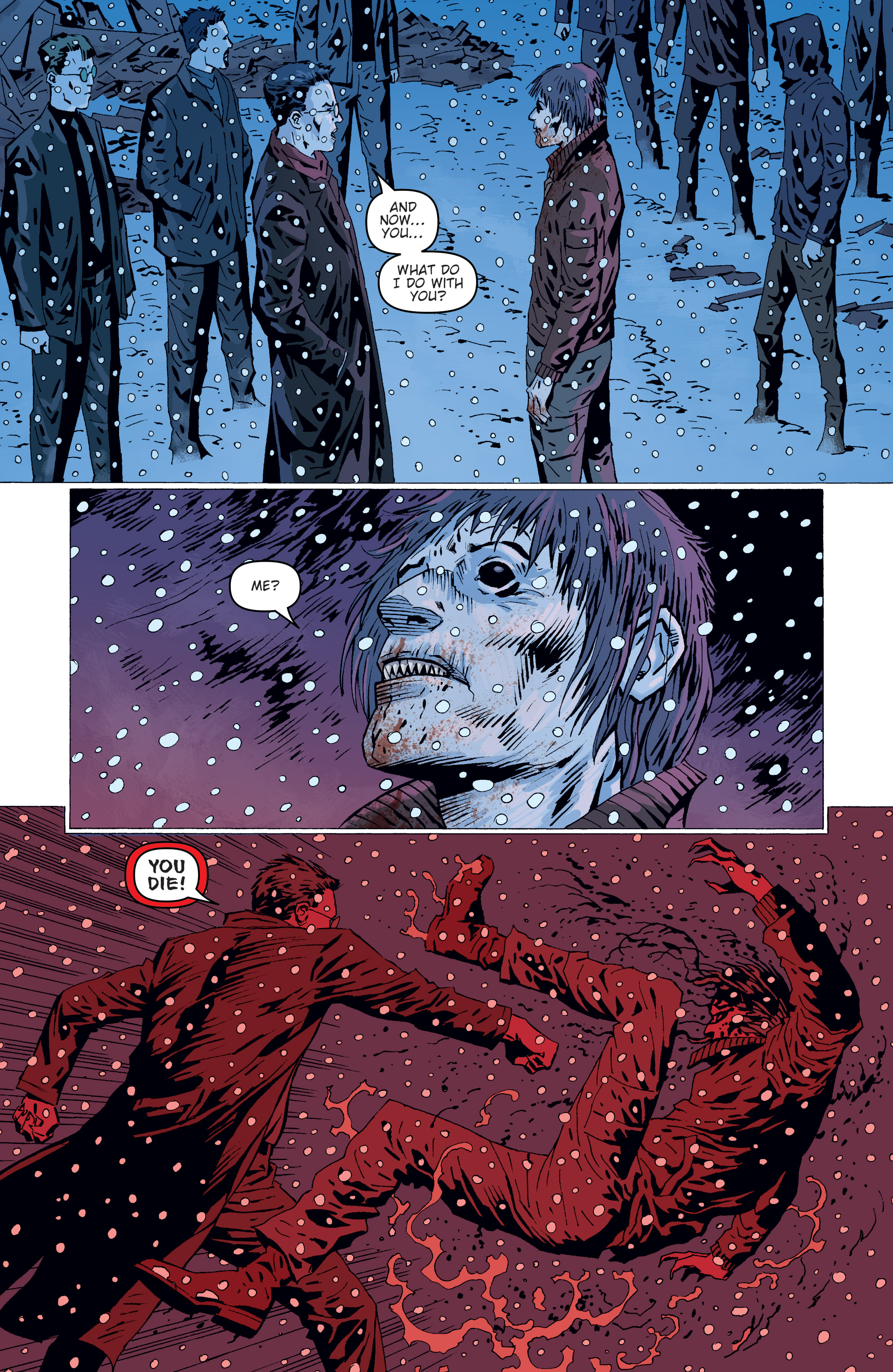 30 Days Of Night (2017-) issue 6 - Page 6