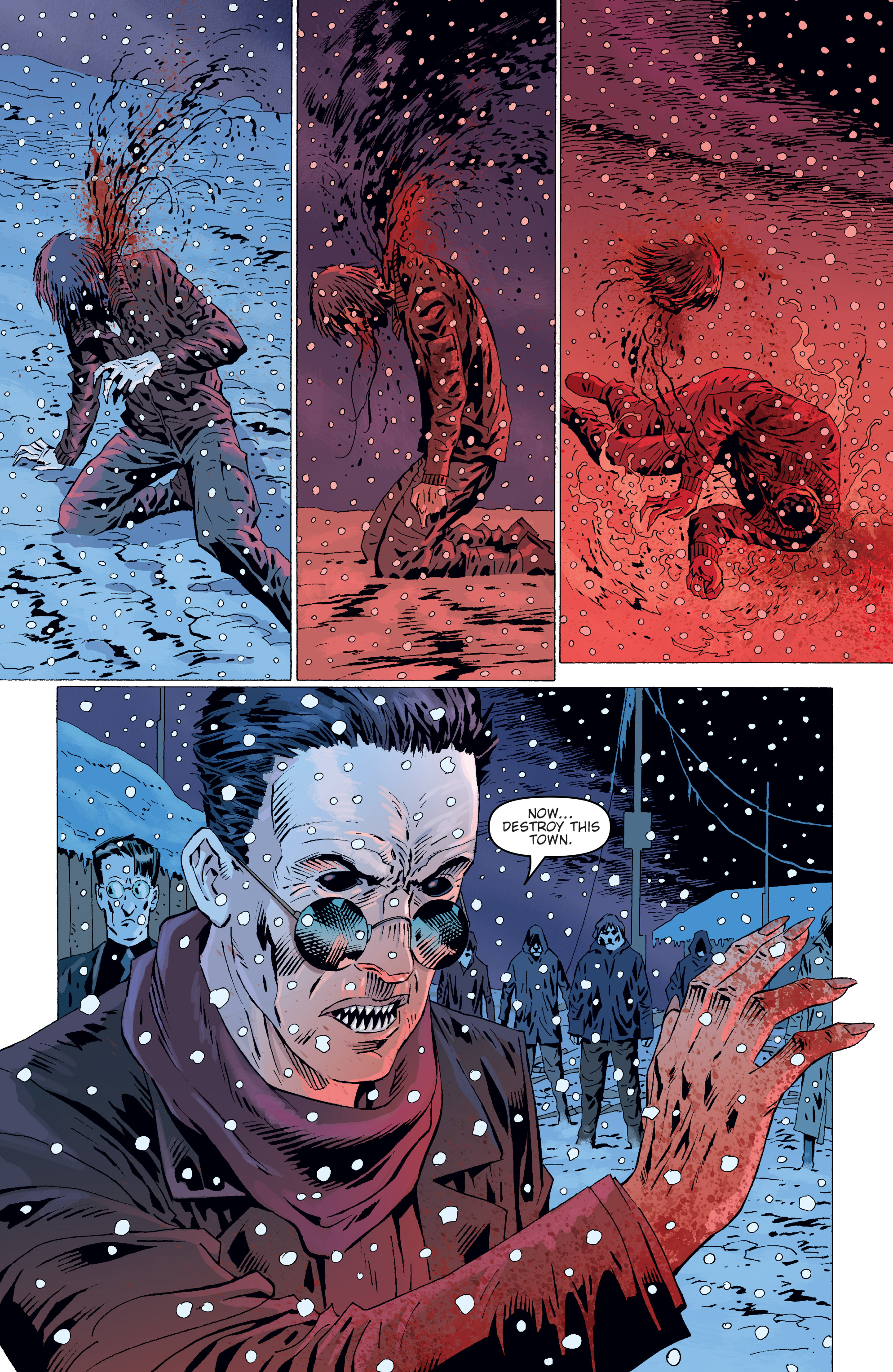 30 Days Of Night (2017-) issue 6 - Page 7