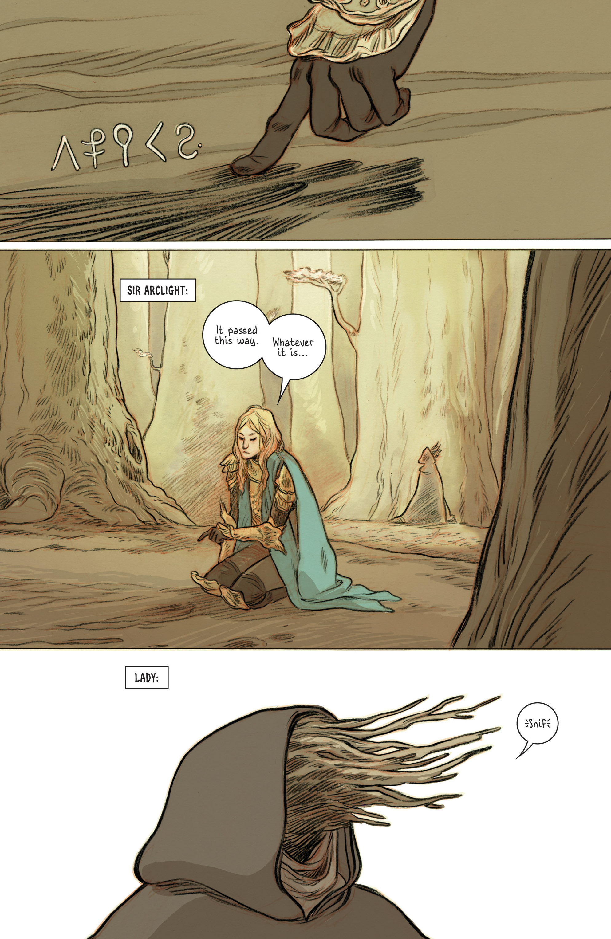 8house: Arclight (2015-): Chapter 1 - Page 3