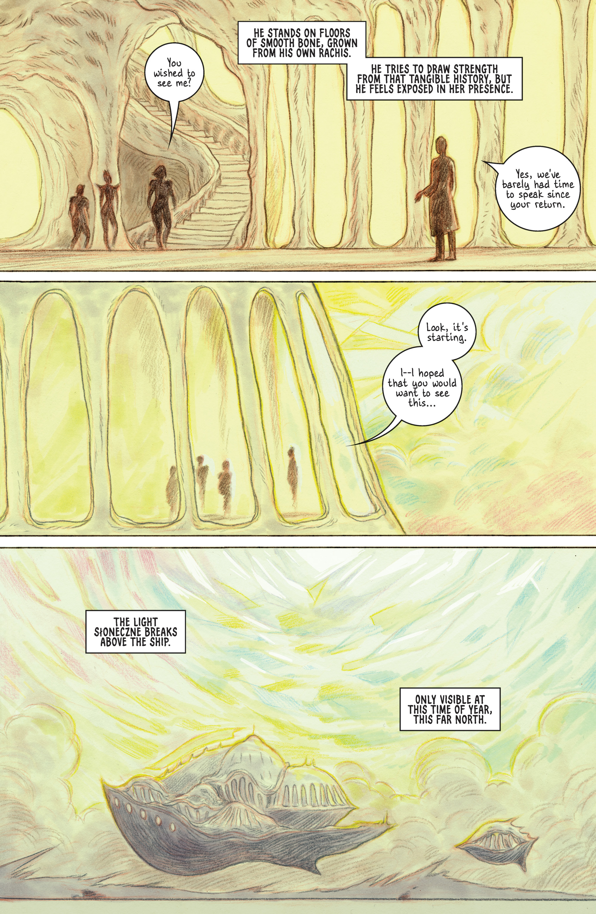 <{ $series->title }} issue TPB - Page 38