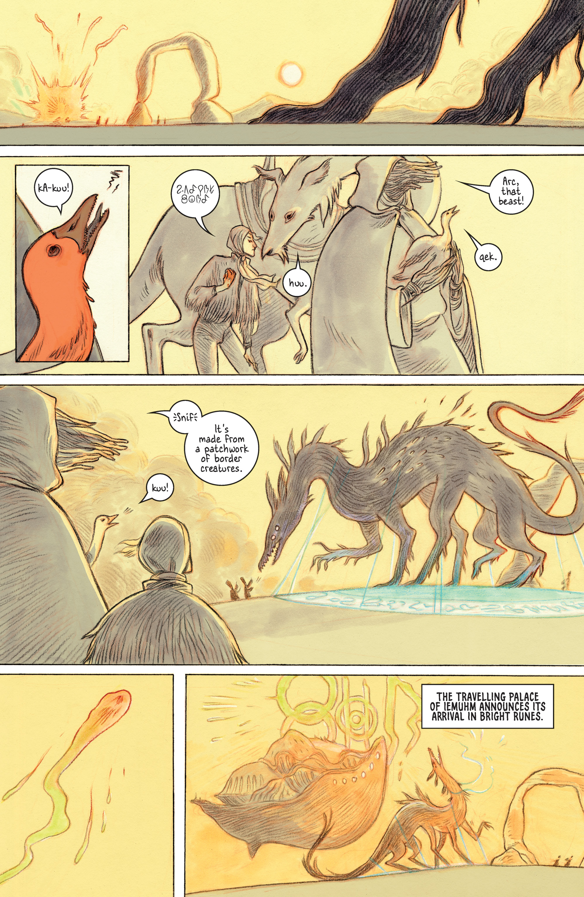 <{ $series->title }} issue TPB - Page 46