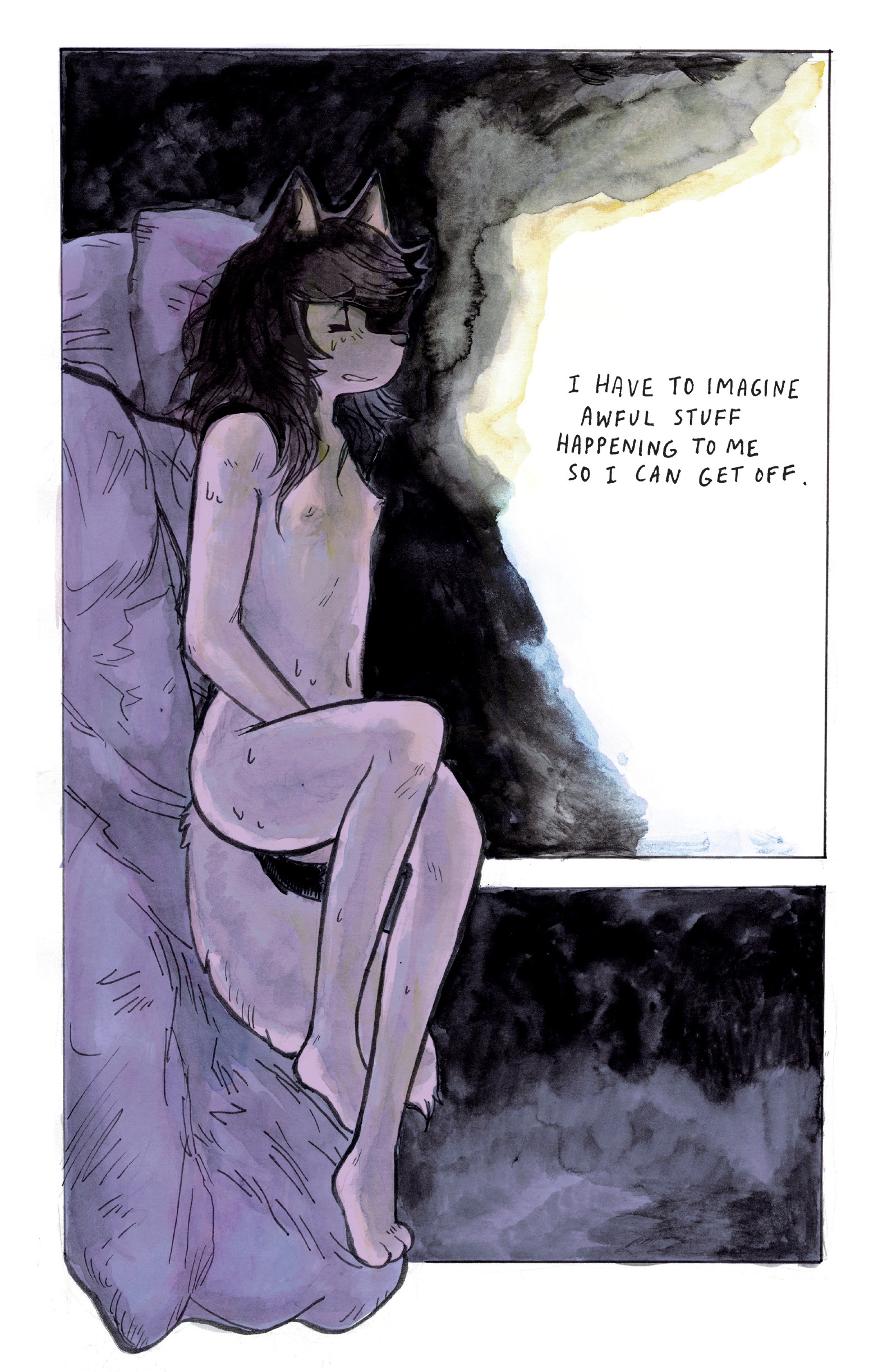 920London (2020): Chapter 1 - Page 23
