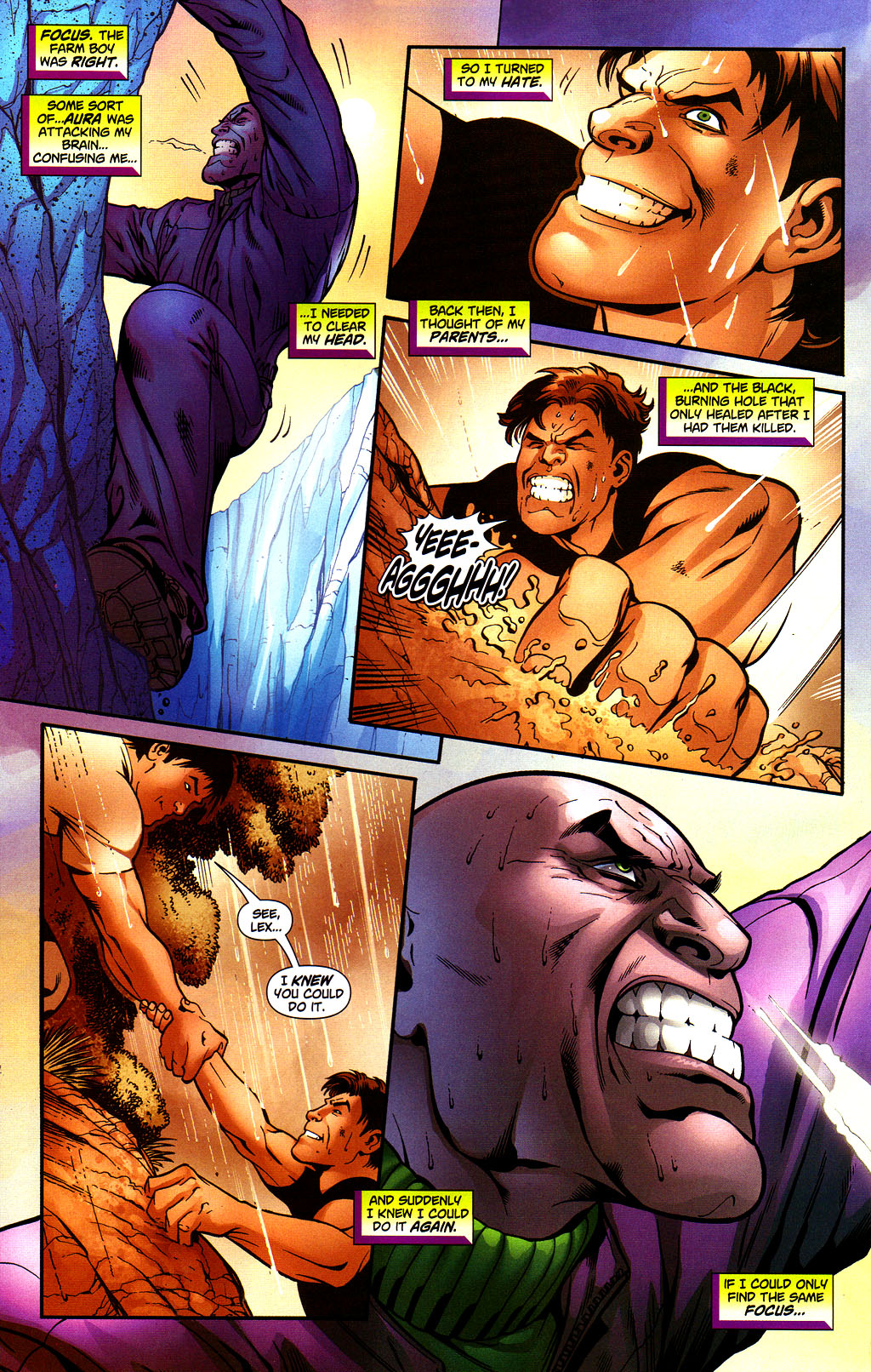 Infinite Crisis Omnibus (2005) issue 30 (Superman) - Page 19