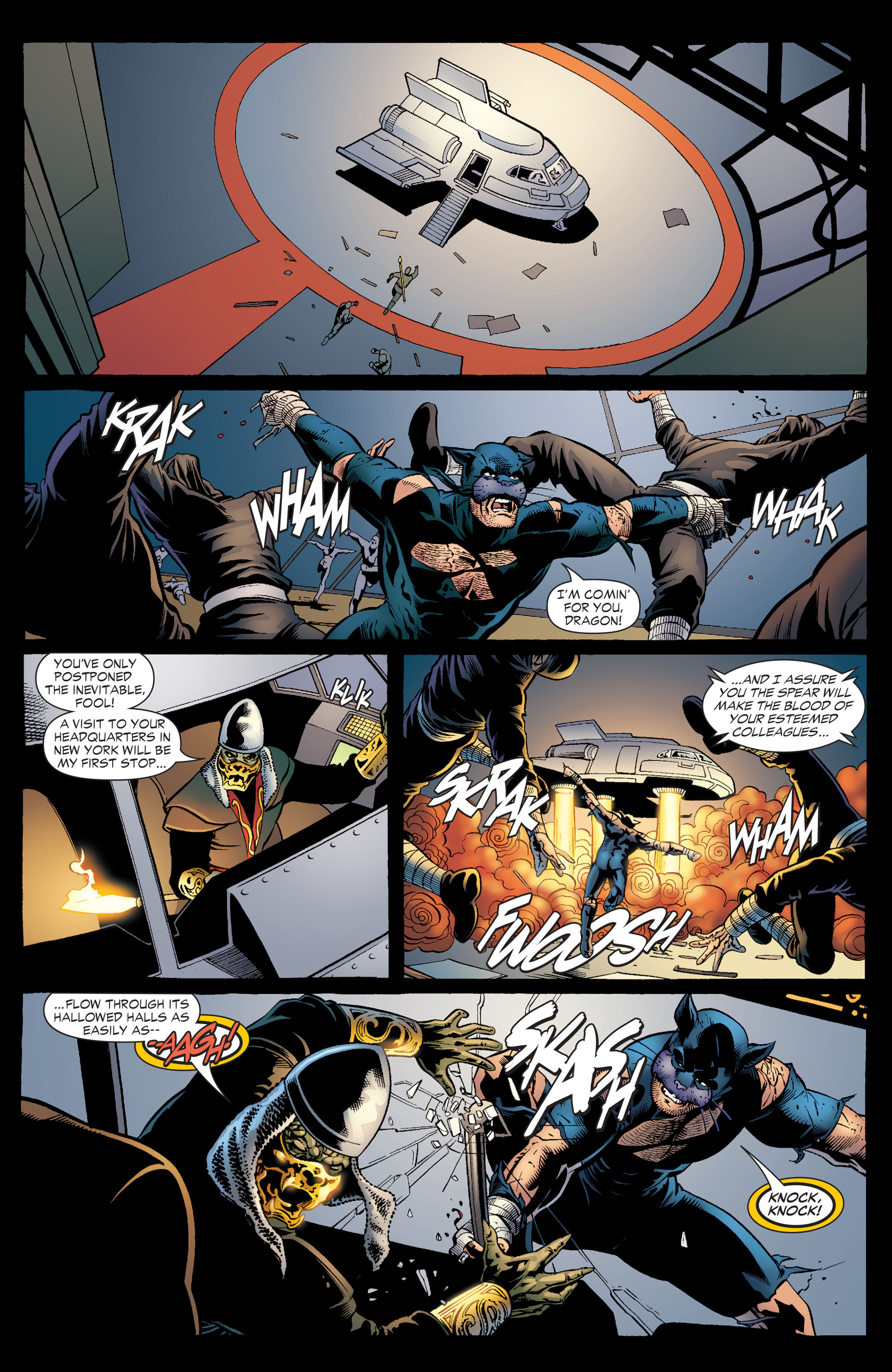 <{ $series->title }} issue 54 (JSA Classified) - Page 16