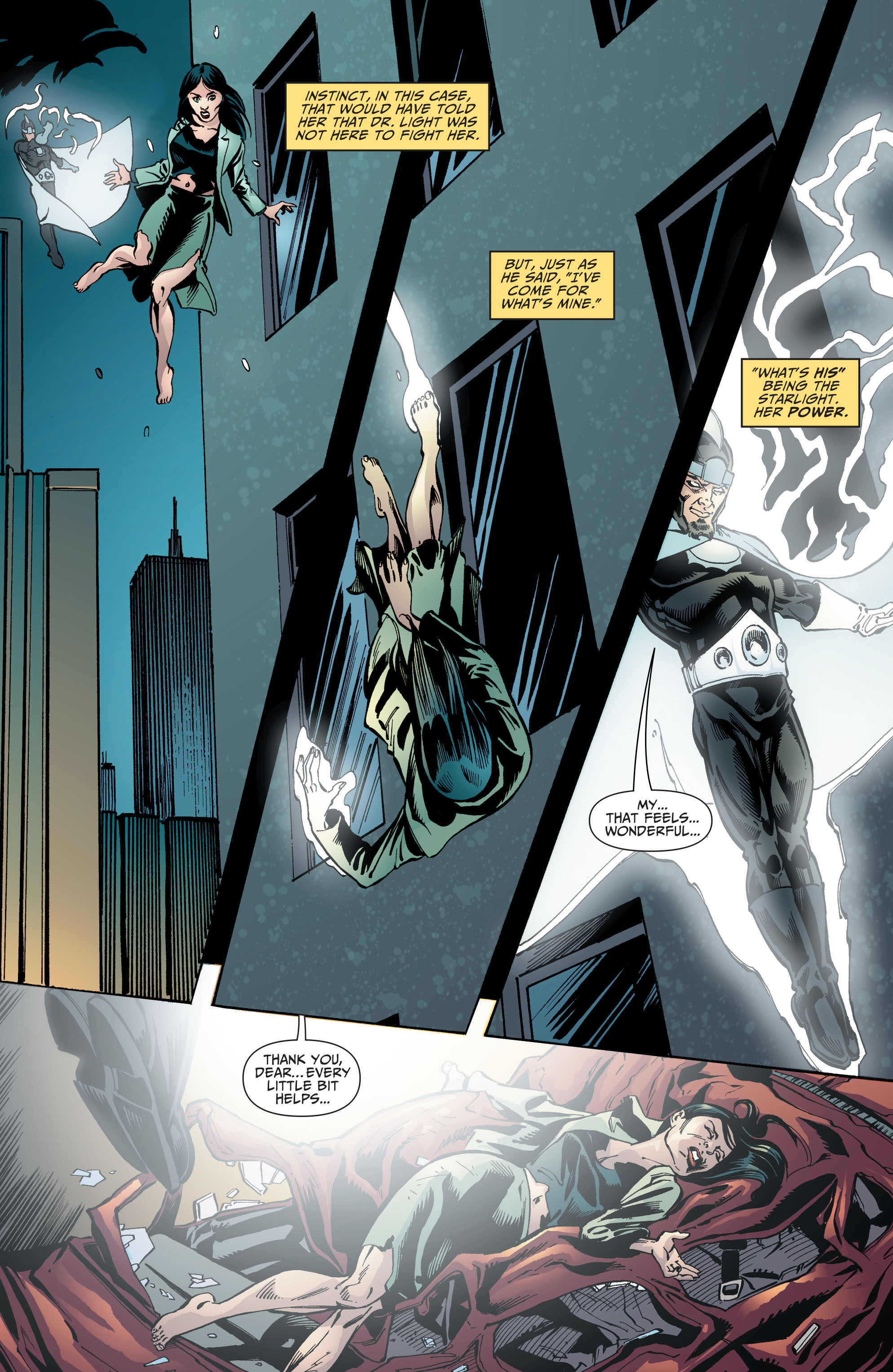 <{ $series->title }} issue 88 (Green Arrow) - Page 20