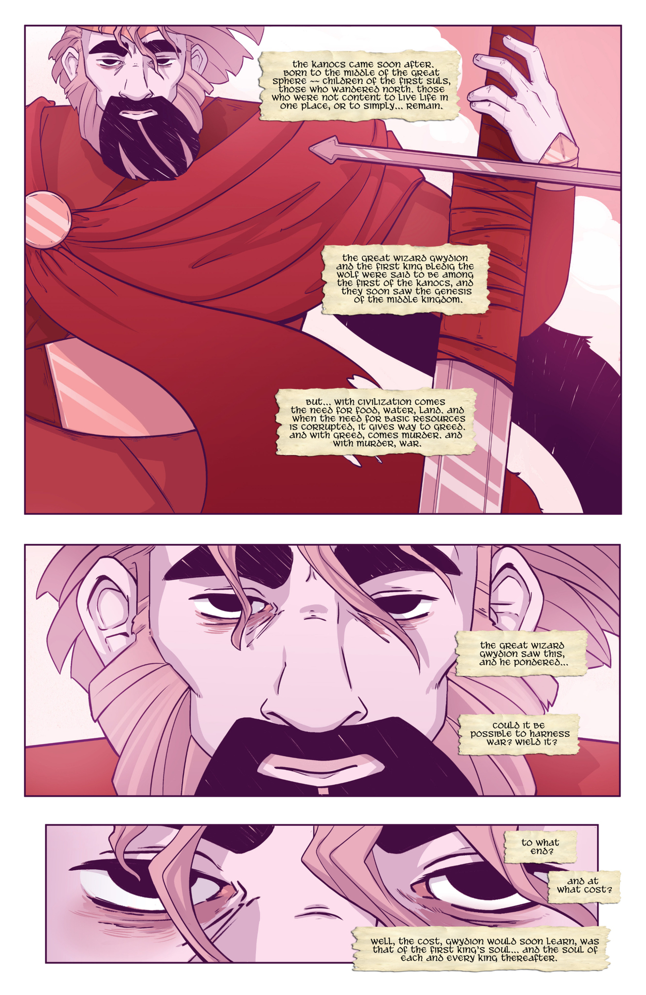 A. Guardian (2022-): Chapter 2 - Page 4