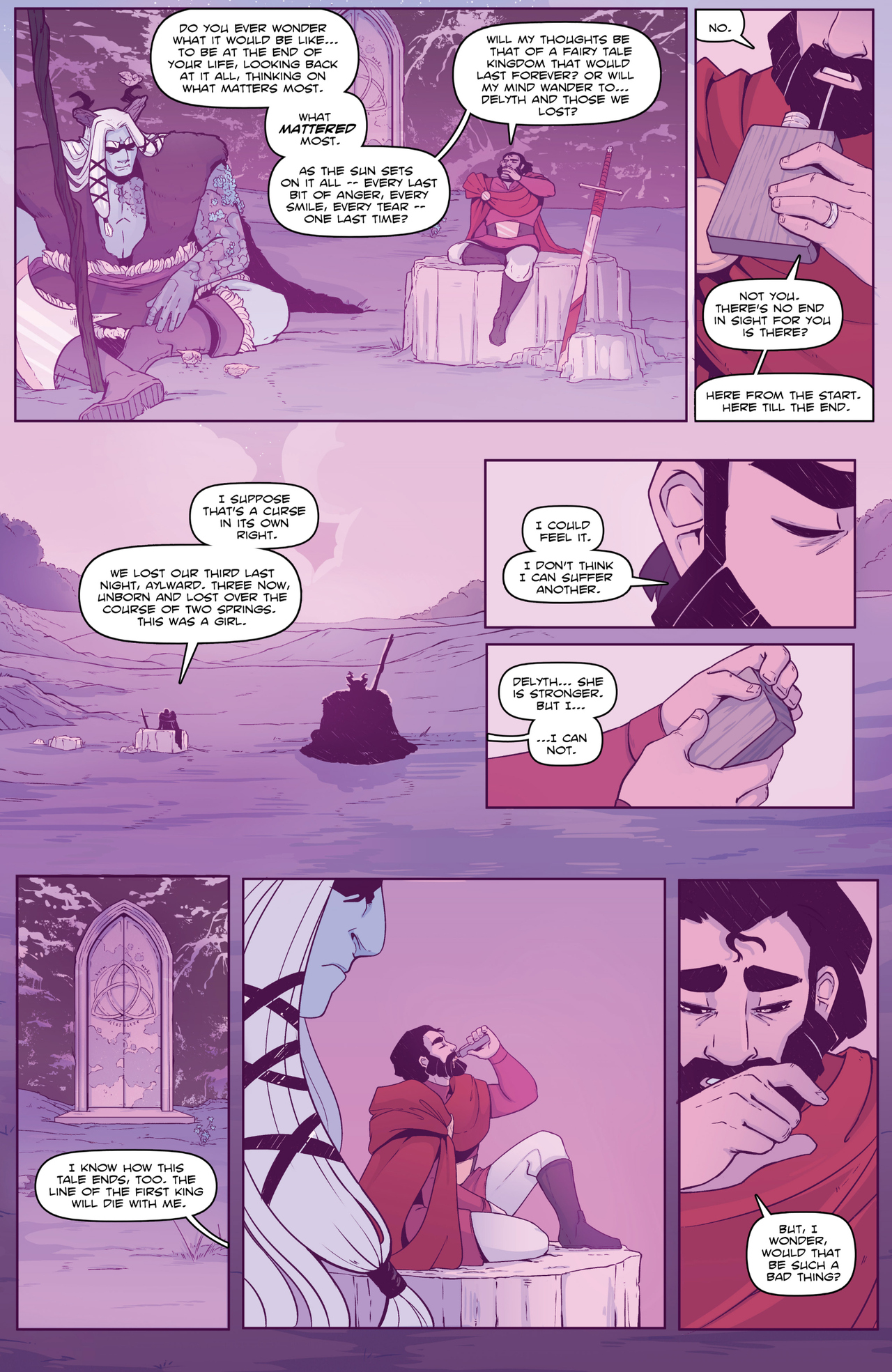 A. Guardian (2022-): Chapter 2 - Page 5
