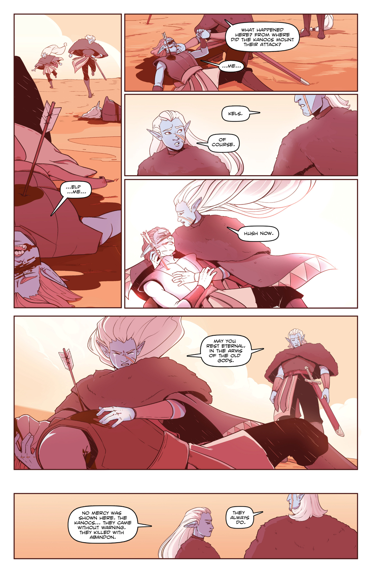 A. Guardian (2022-): Chapter 2 - Page 10
