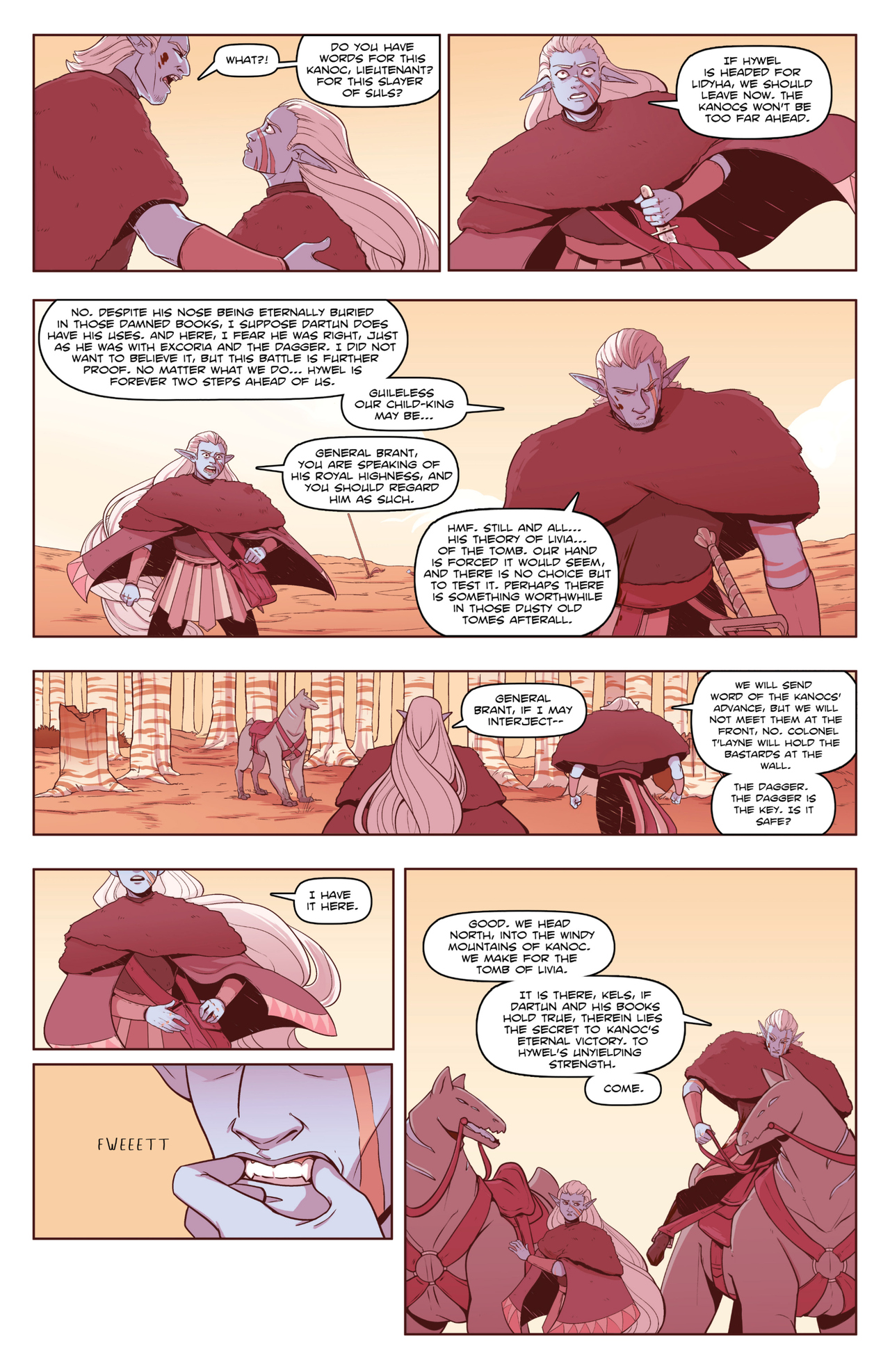 A. Guardian (2022-): Chapter 2 - Page 13