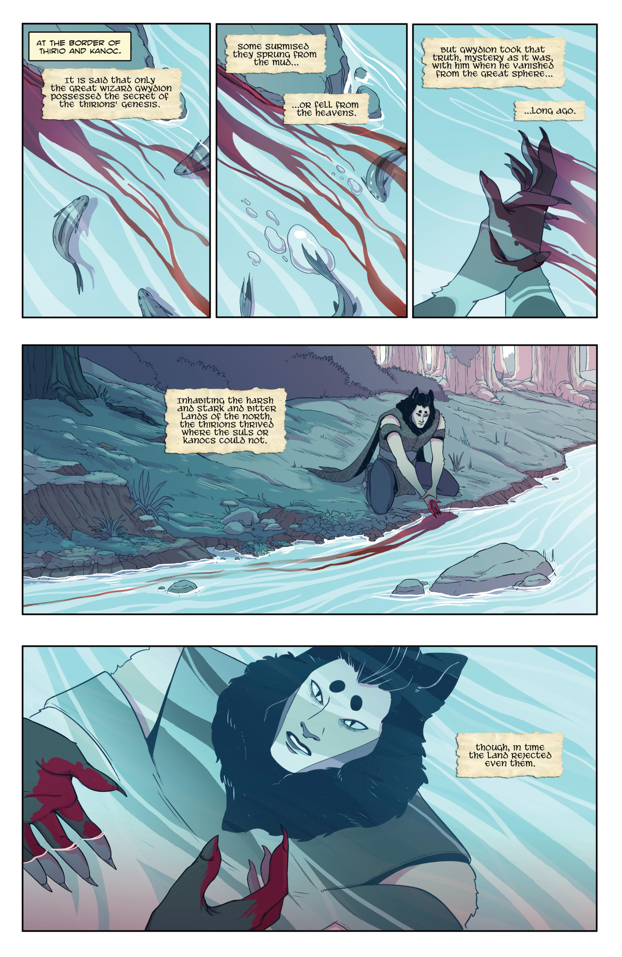 A. Guardian (2022-): Chapter 2 - Page 15