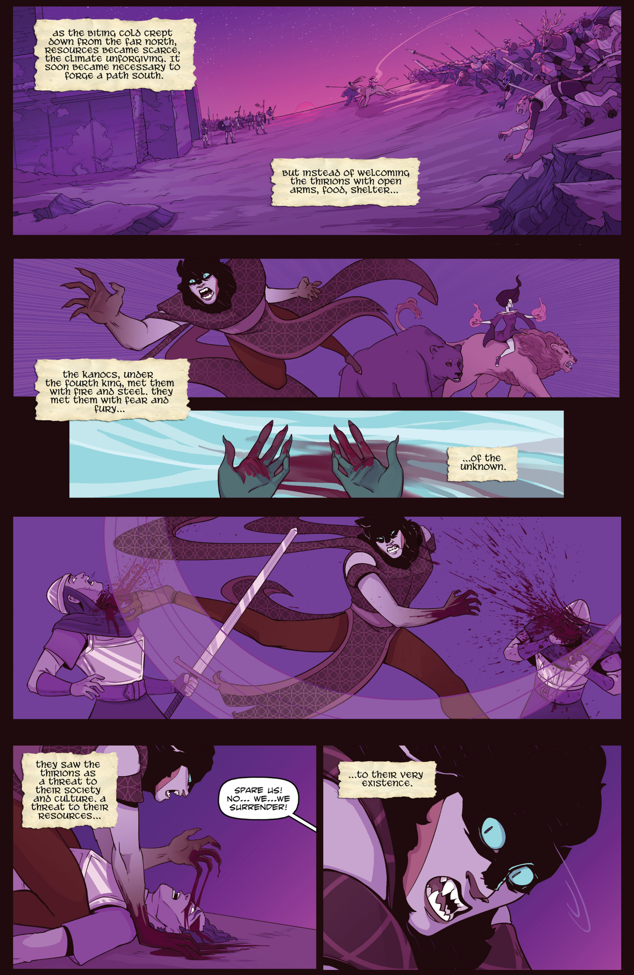 A. Guardian (2022-): Chapter 2 - Page 16