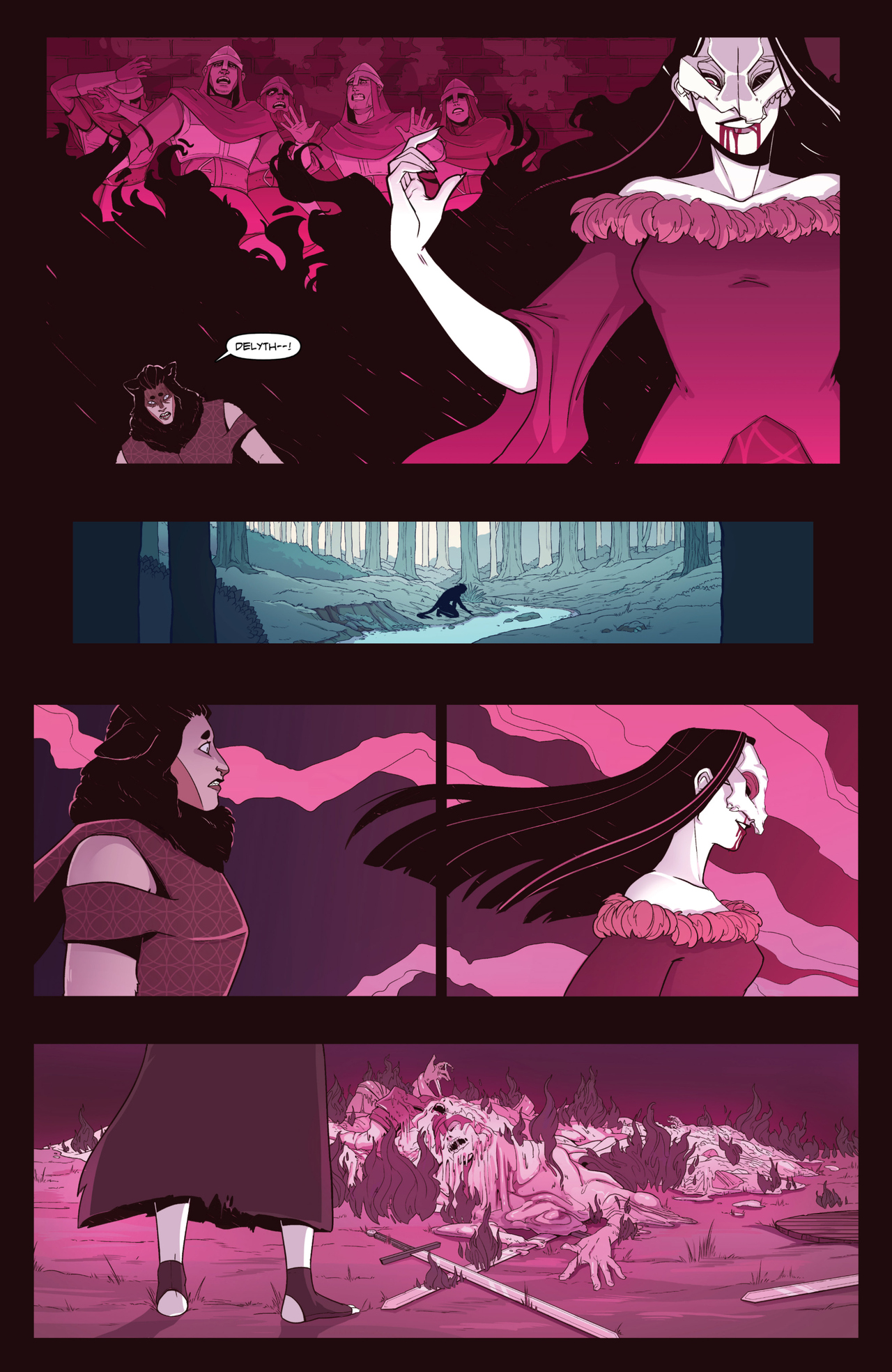 A. Guardian (2022-): Chapter 2 - Page 18