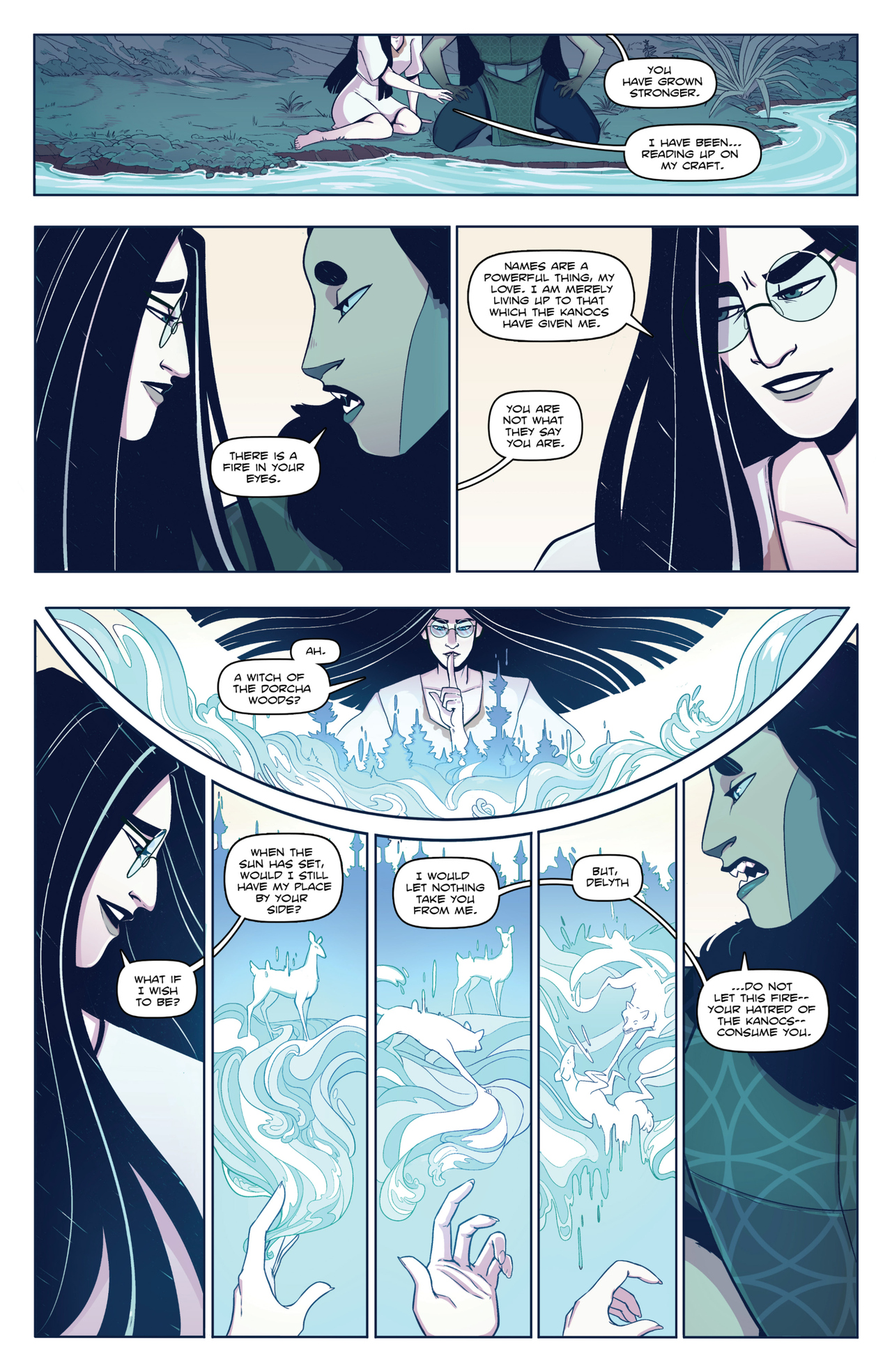 A. Guardian (2022-): Chapter 2 - Page 20
