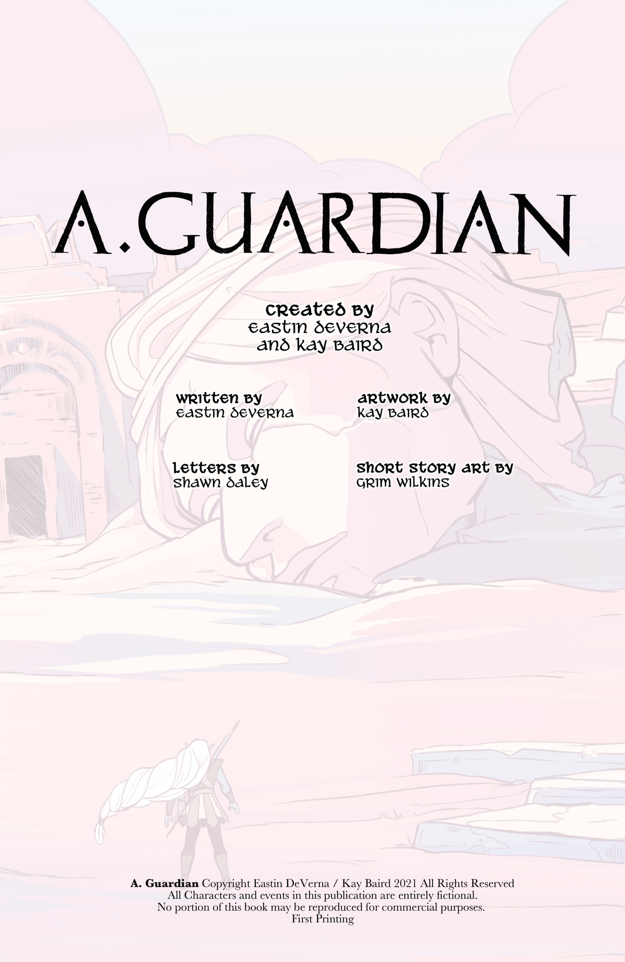 A. Guardian (2022-): Chapter 3 - Page 2