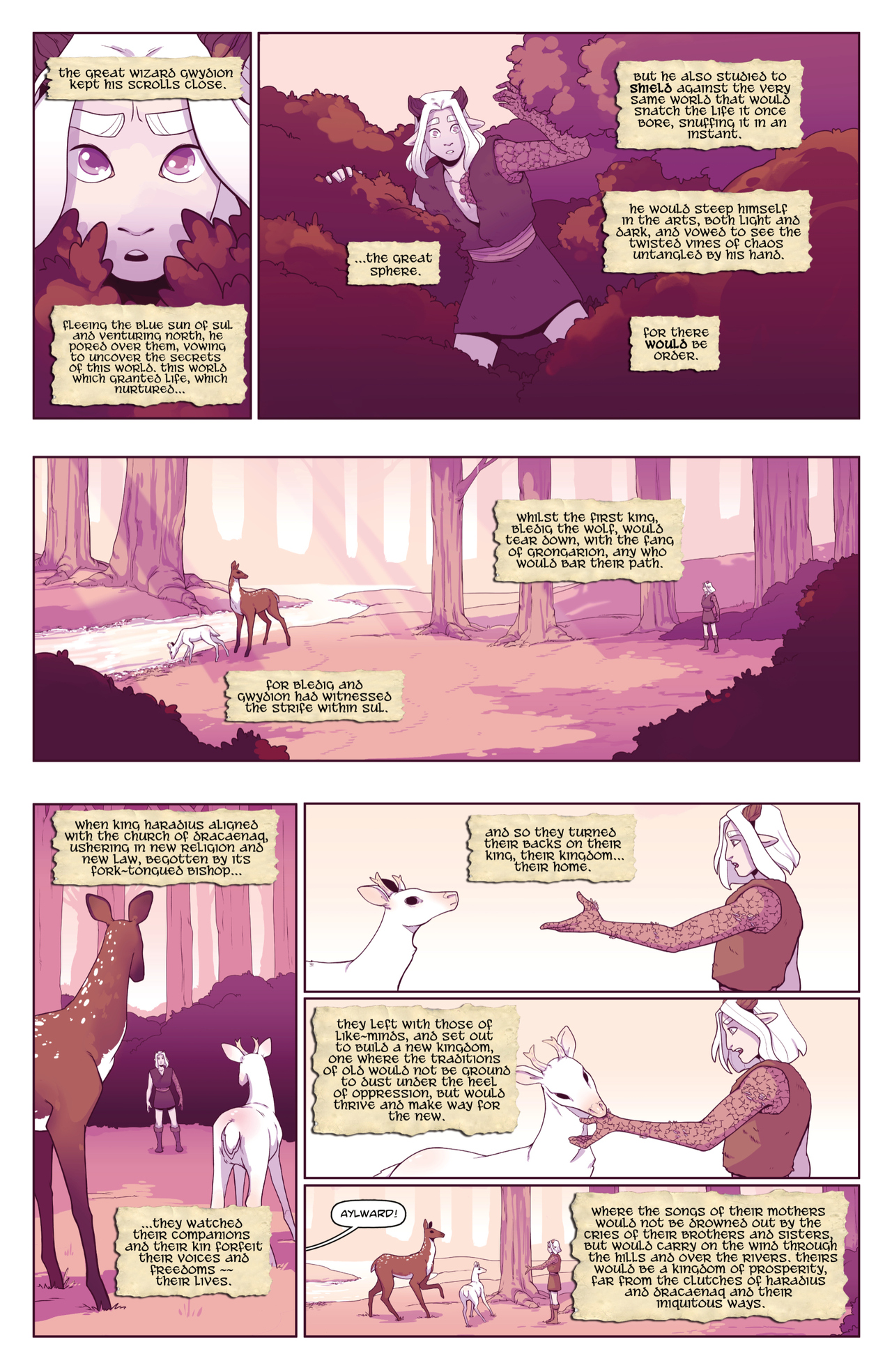 A. Guardian (2022-): Chapter 3 - Page 4