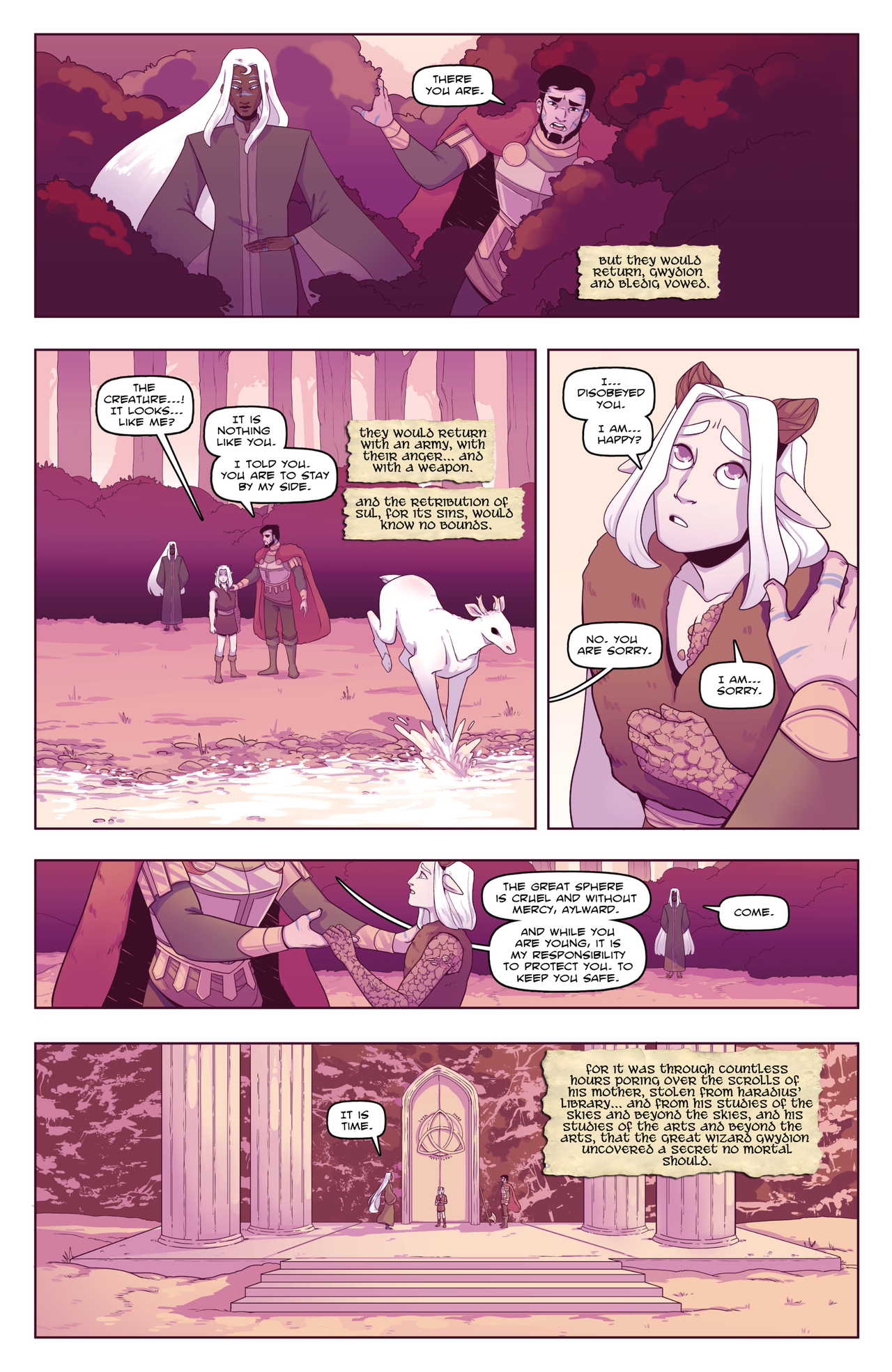 A. Guardian (2022-): Chapter 3 - Page 5