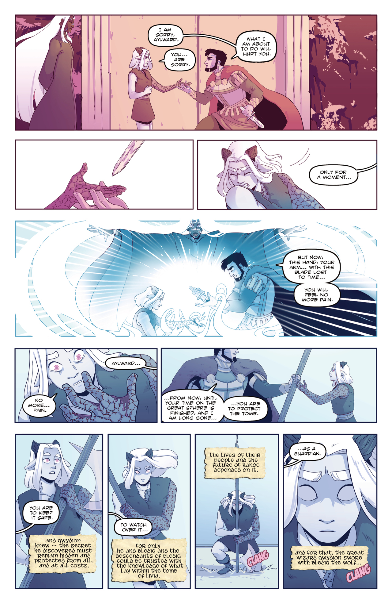 A. Guardian (2022-): Chapter 3 - Page 6