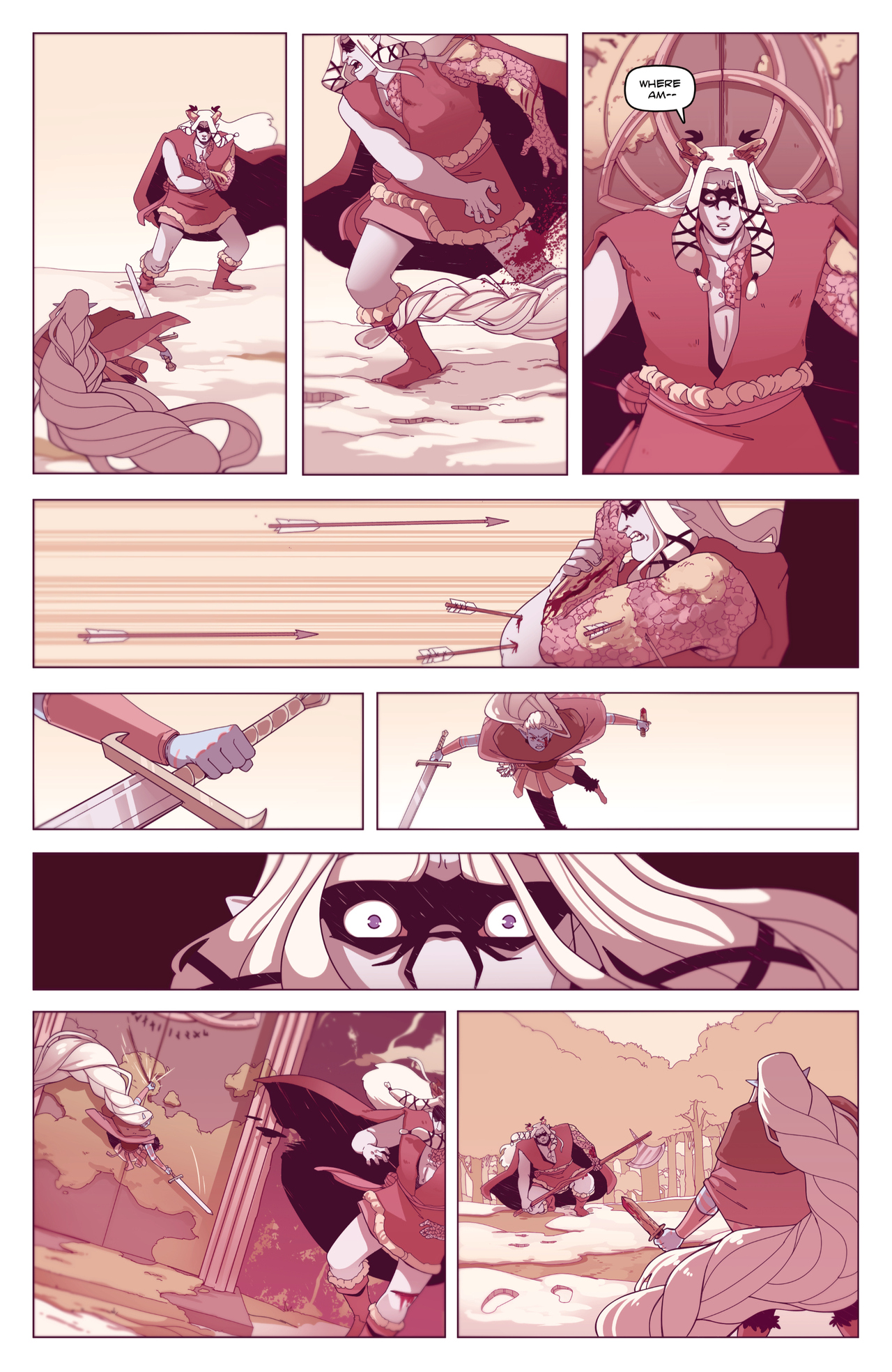 A. Guardian (2022-): Chapter 3 - Page 9