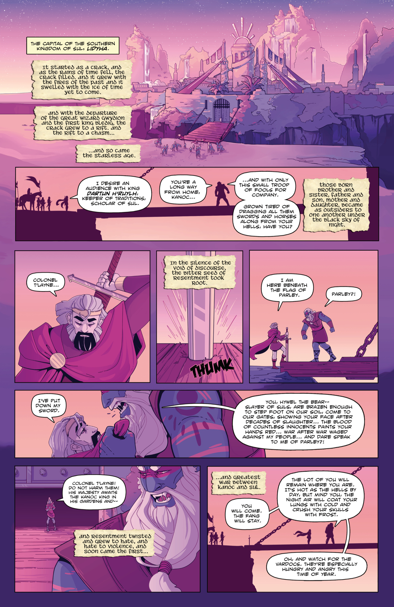 A. Guardian (2022-): Chapter 3 - Page 13