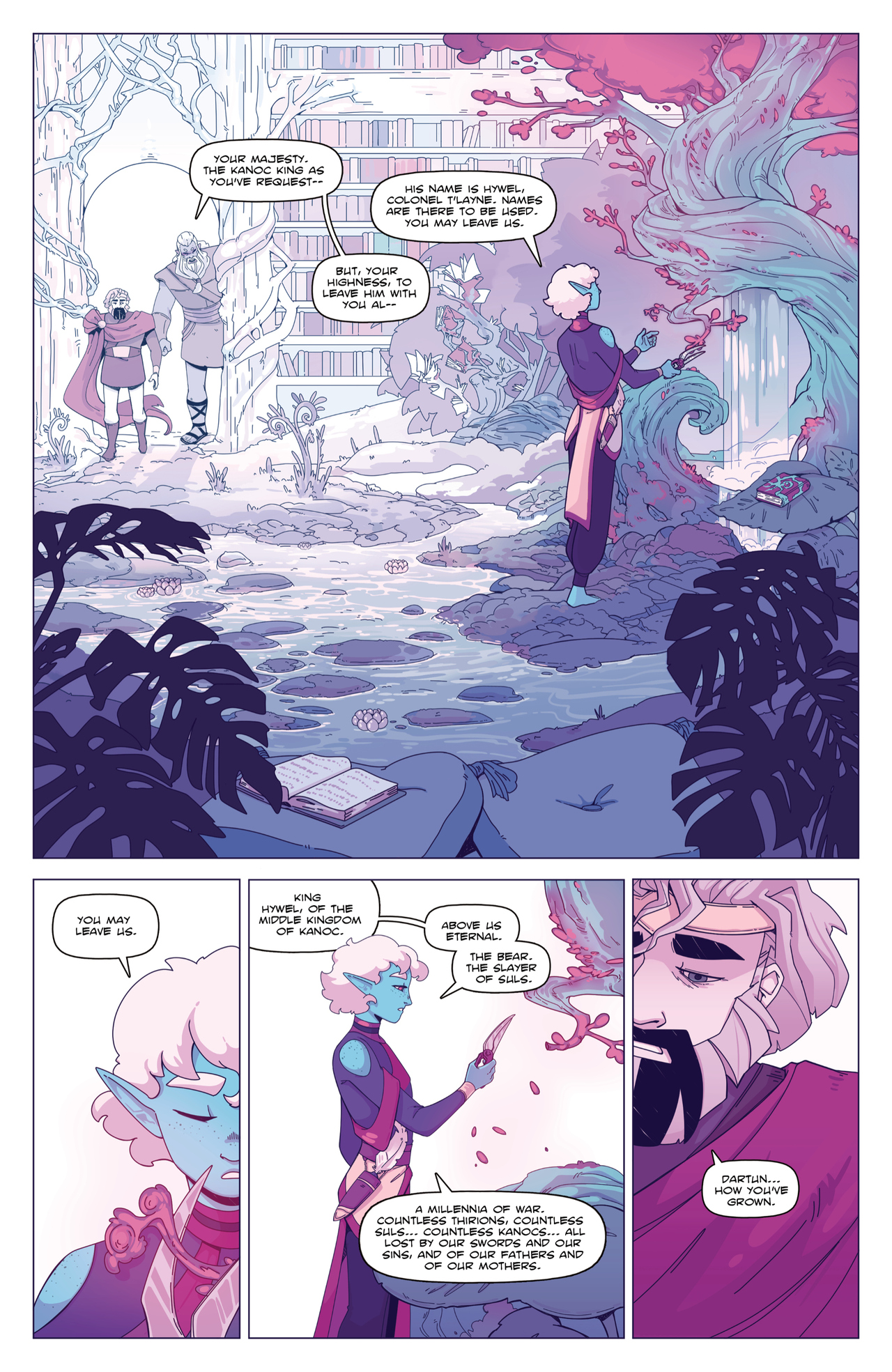 A. Guardian (2022-): Chapter 3 - Page 14