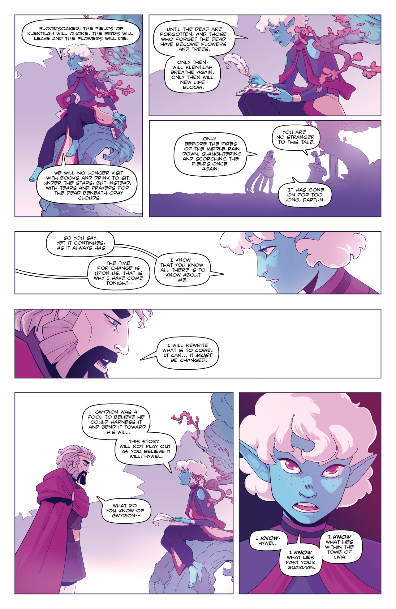 A. Guardian (2022-): Chapter 3 - Page 15