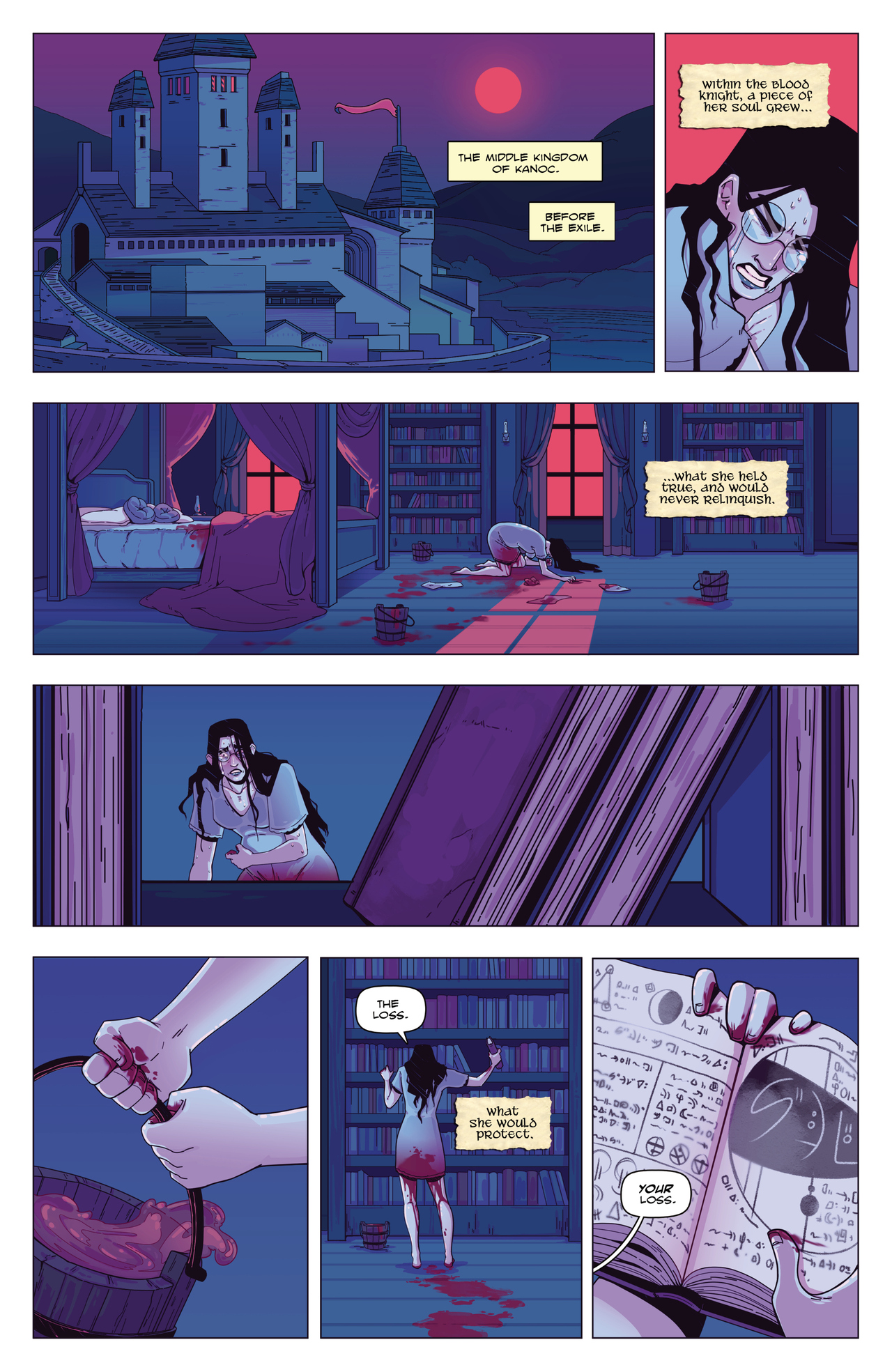 A. Guardian (2022-): Chapter 3 - Page 16