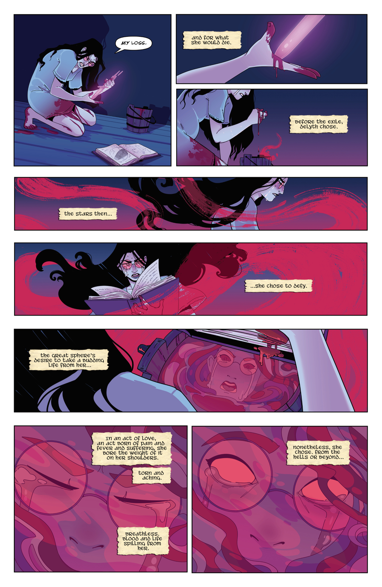 A. Guardian (2022-): Chapter 3 - Page 17