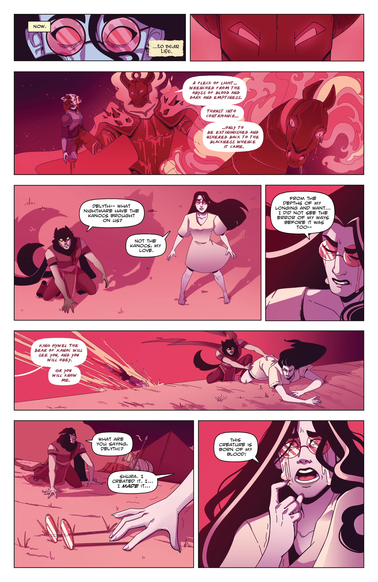 A. Guardian (2022-): Chapter 3 - Page 18