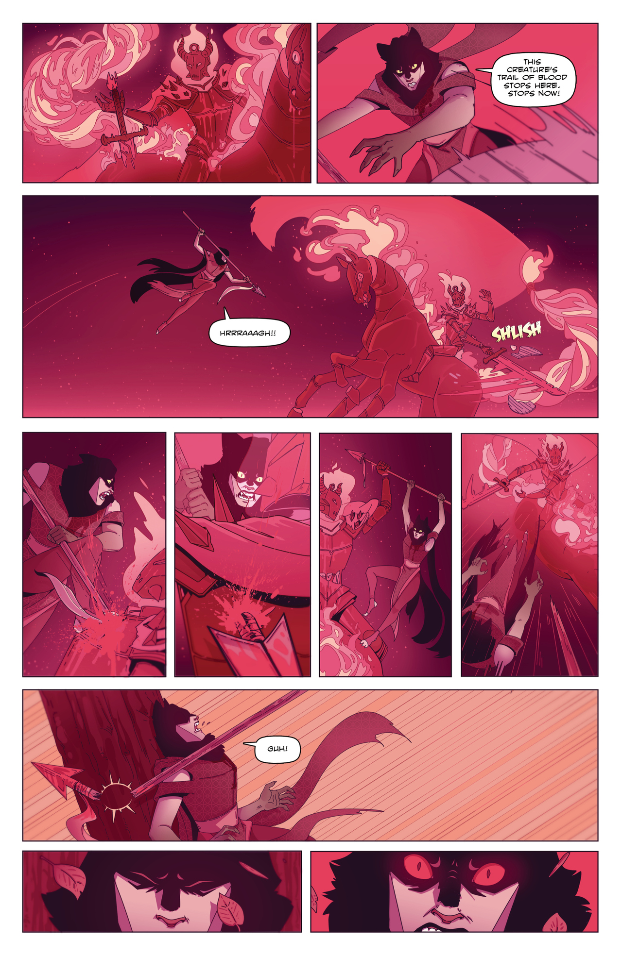 A. Guardian (2022-): Chapter 3 - Page 20