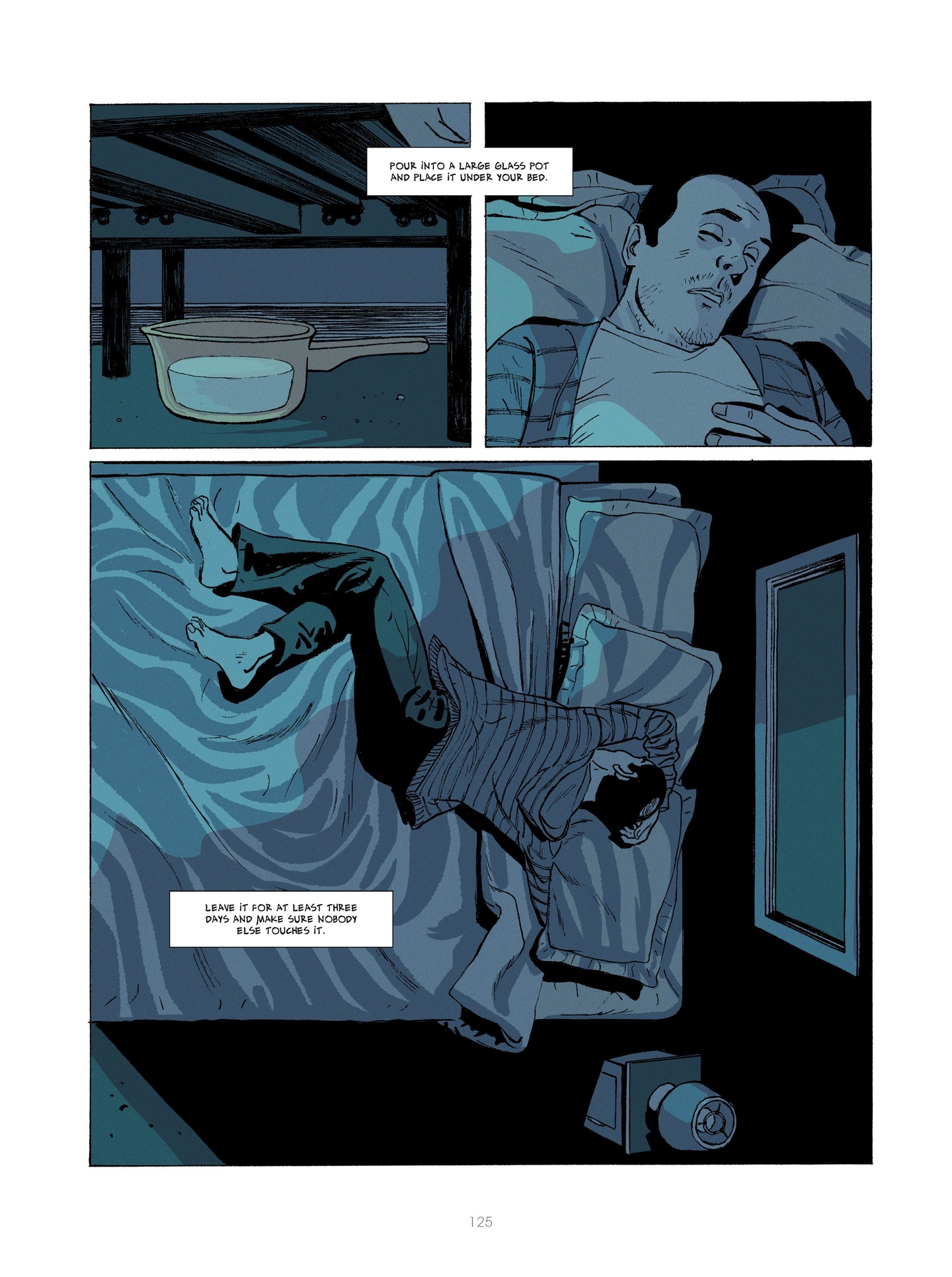 <{ $series->title }} issue 1 - Page 122