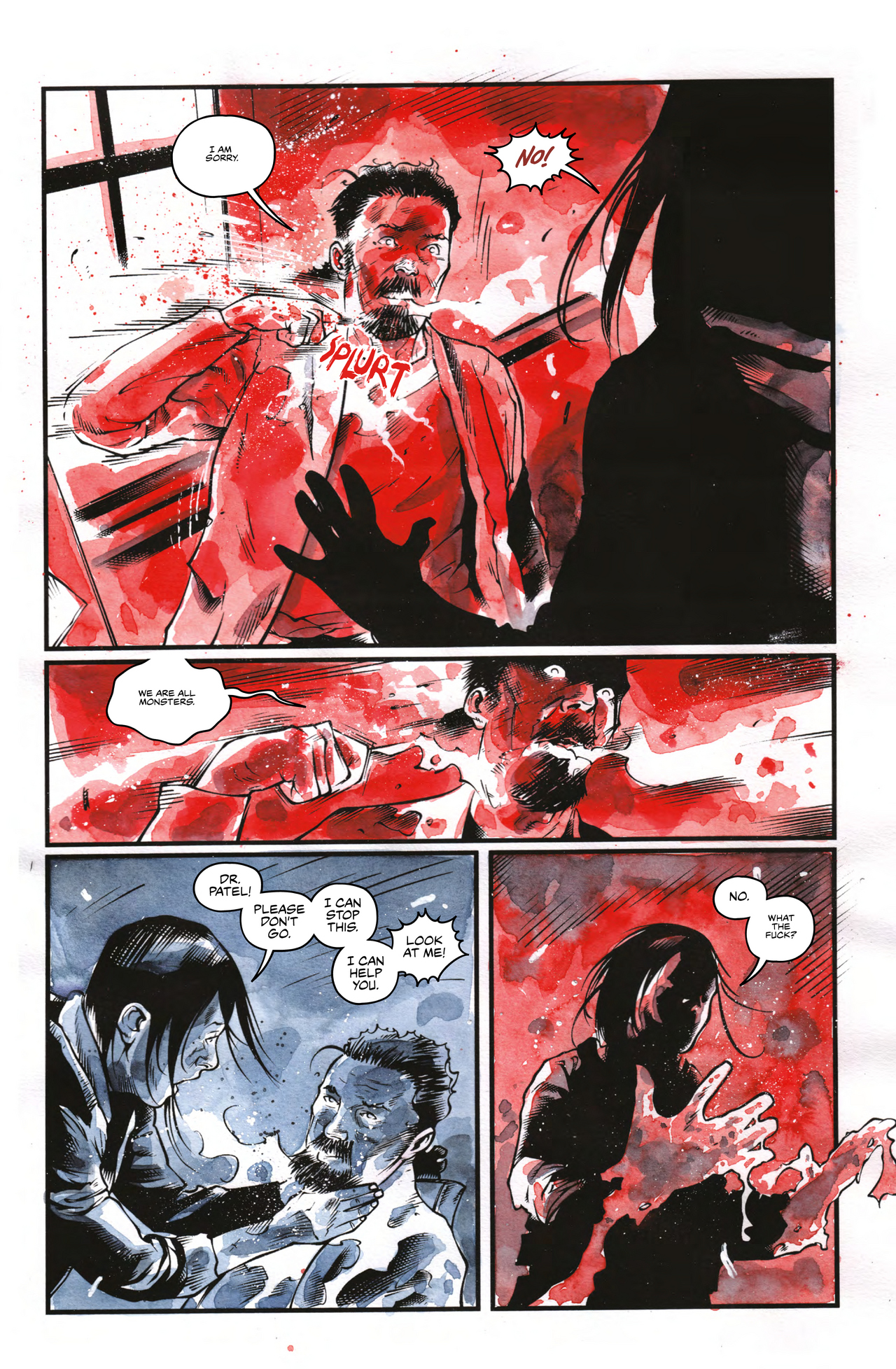 <{ $series->title }} issue 8 - Page 6