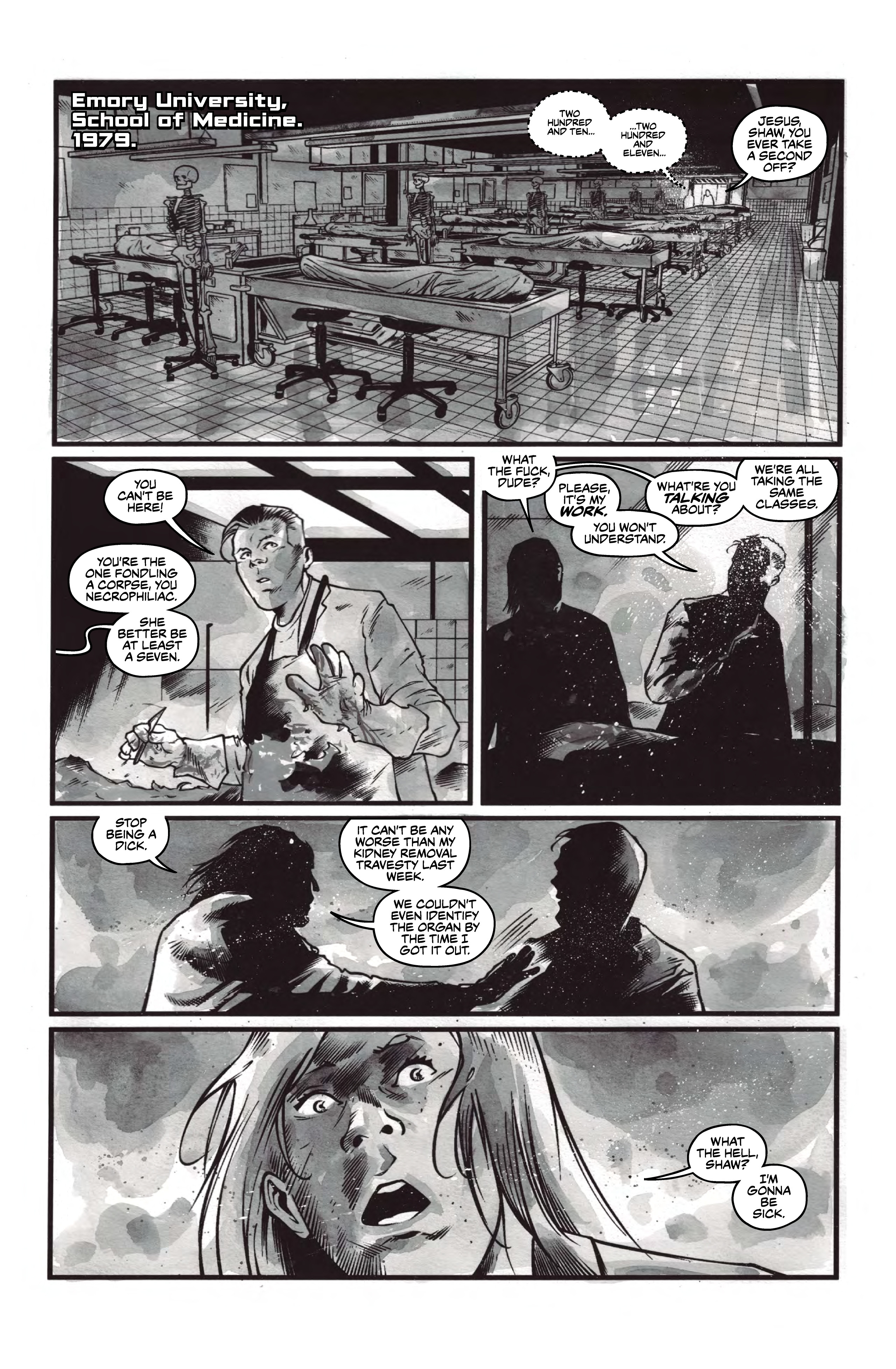 <{ $series->title }} issue 9 - Page 3