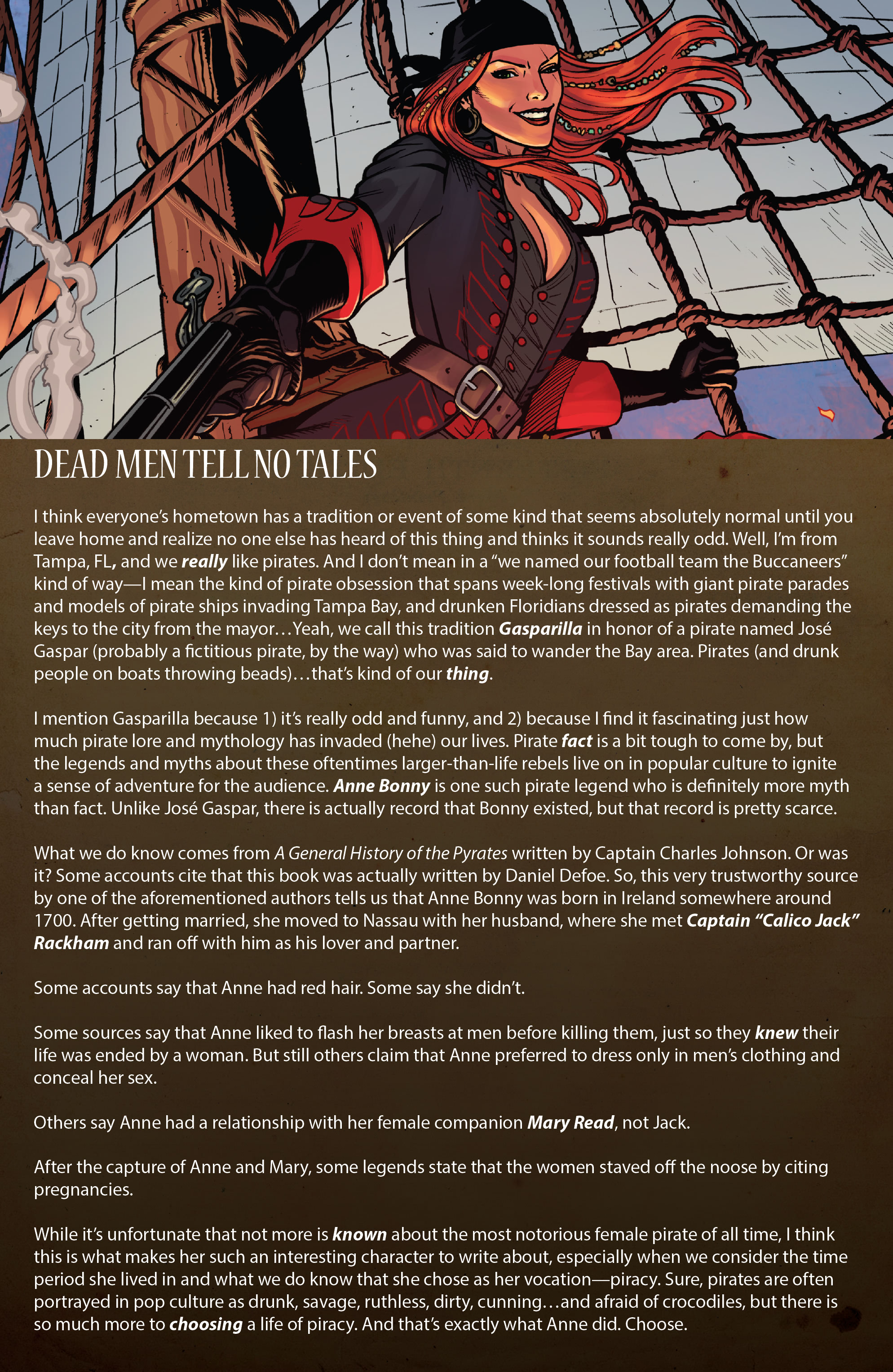 A Man Among Ye (2020-) issue 1 - Page 26