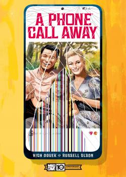 A Phone Call Away (2024)