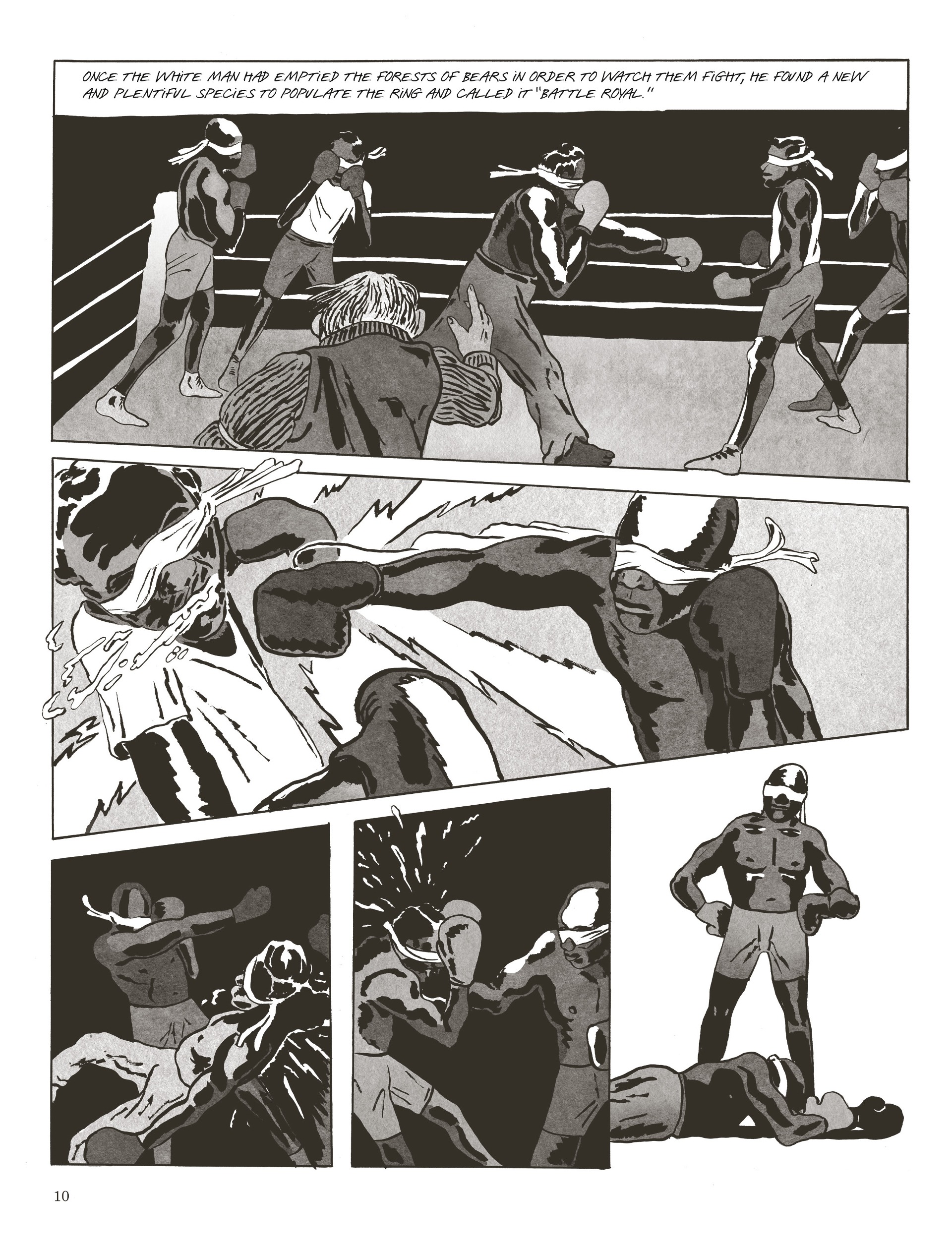 <{ $series->title }} issue Book 1 - Page 9