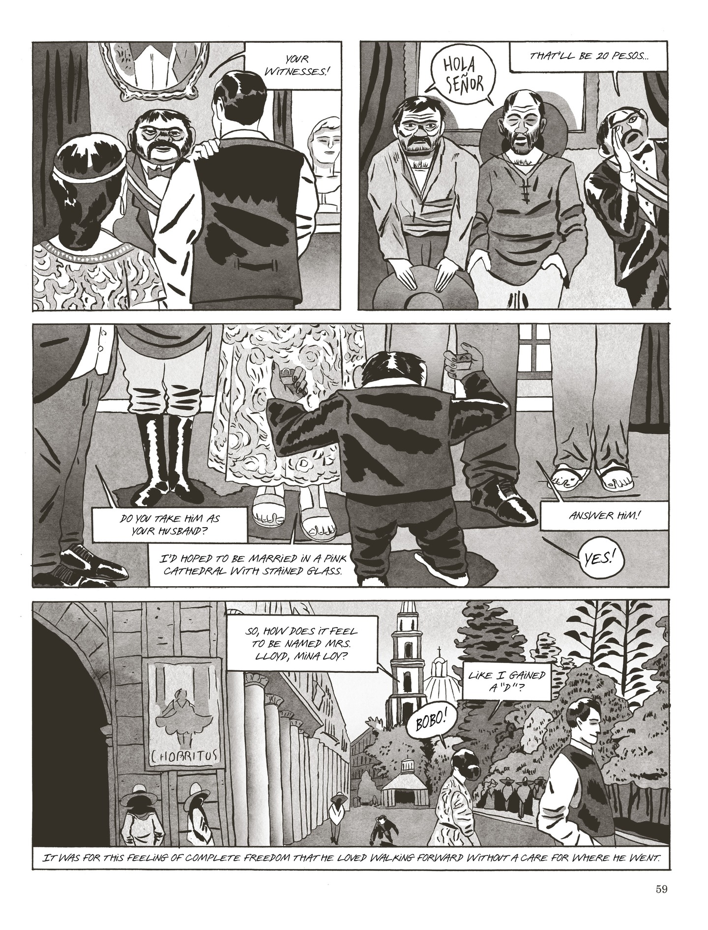 A Tale of Two Arthurs (2020) issue Book 2 - Page 53