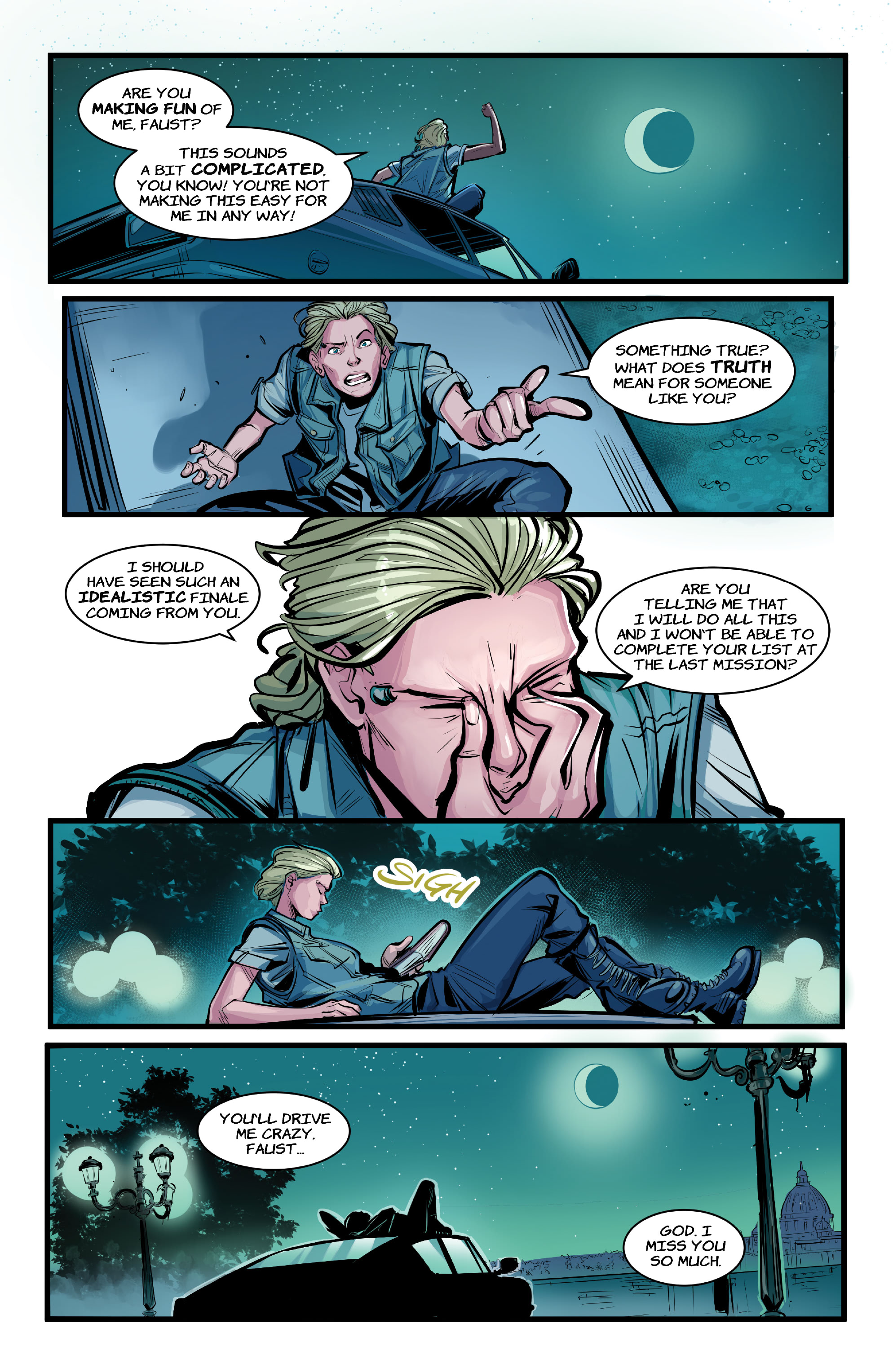 <{ $series->title }} issue 3 - Page 24