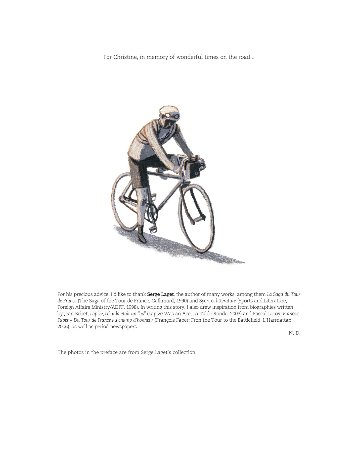A Tour of Giants (2023): Chapter 1 - Page 81