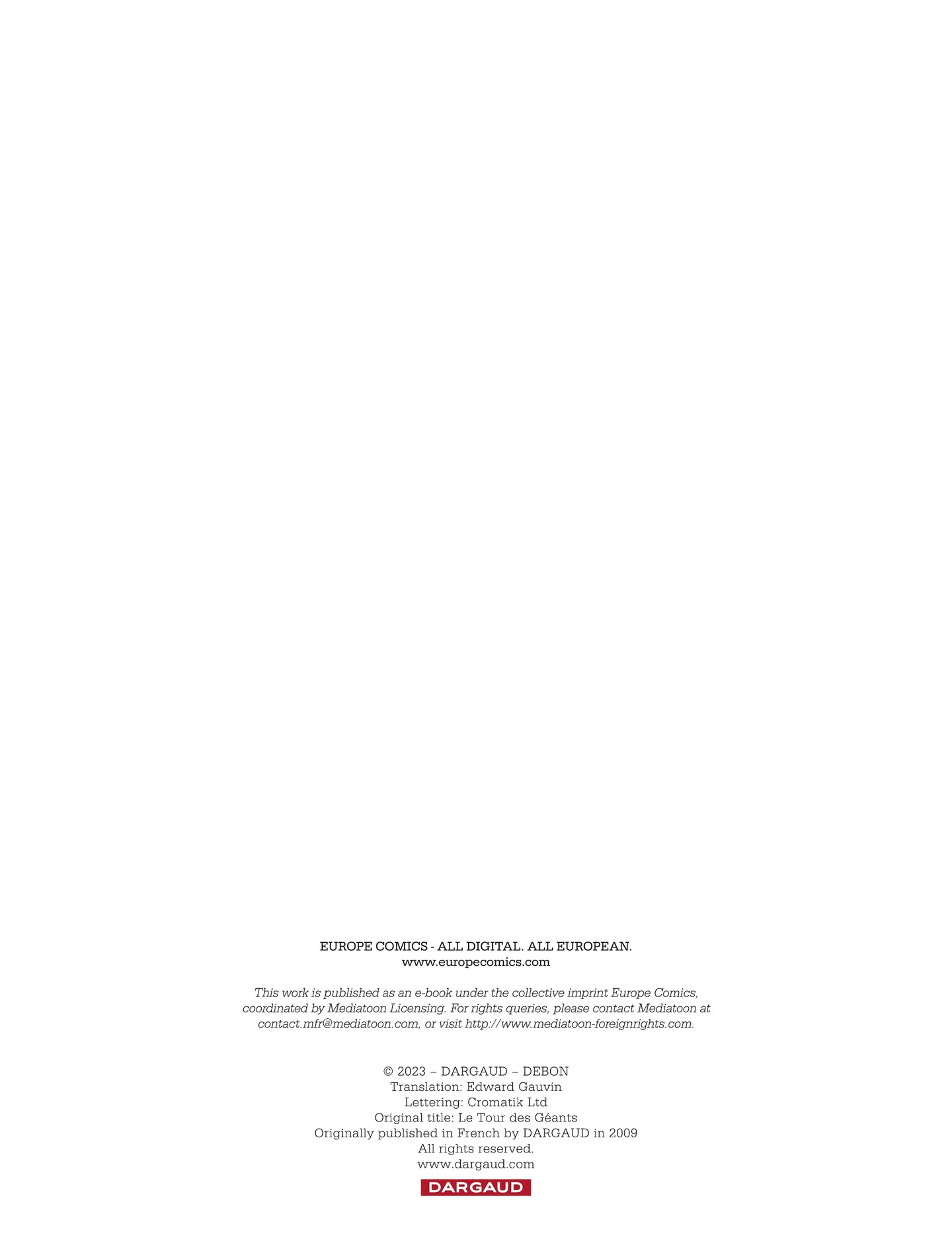 A Tour of Giants (2023): Chapter 1 - Page 82
