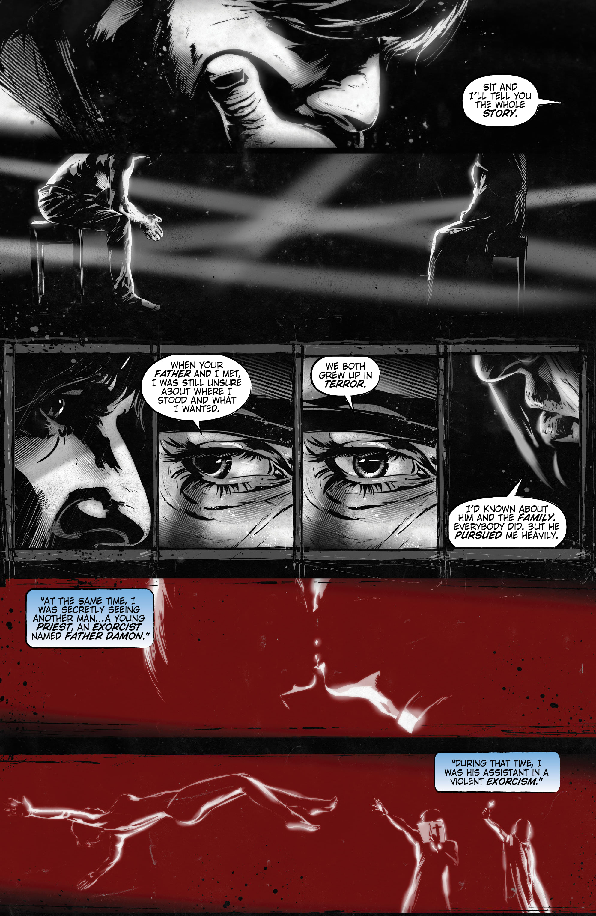 <{ $series->title }} issue 5 - Page 7