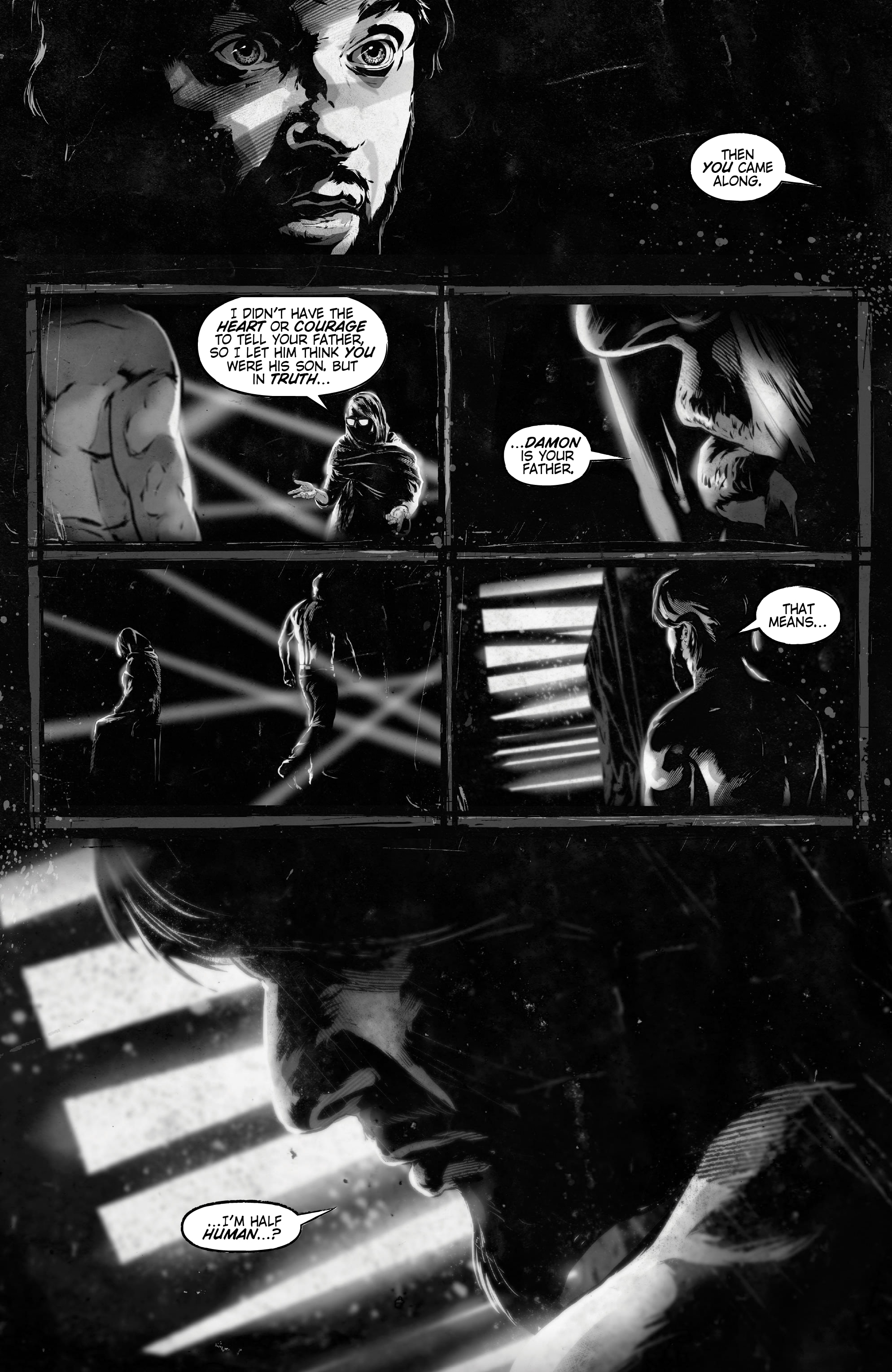 <{ $series->title }} issue 5 - Page 8