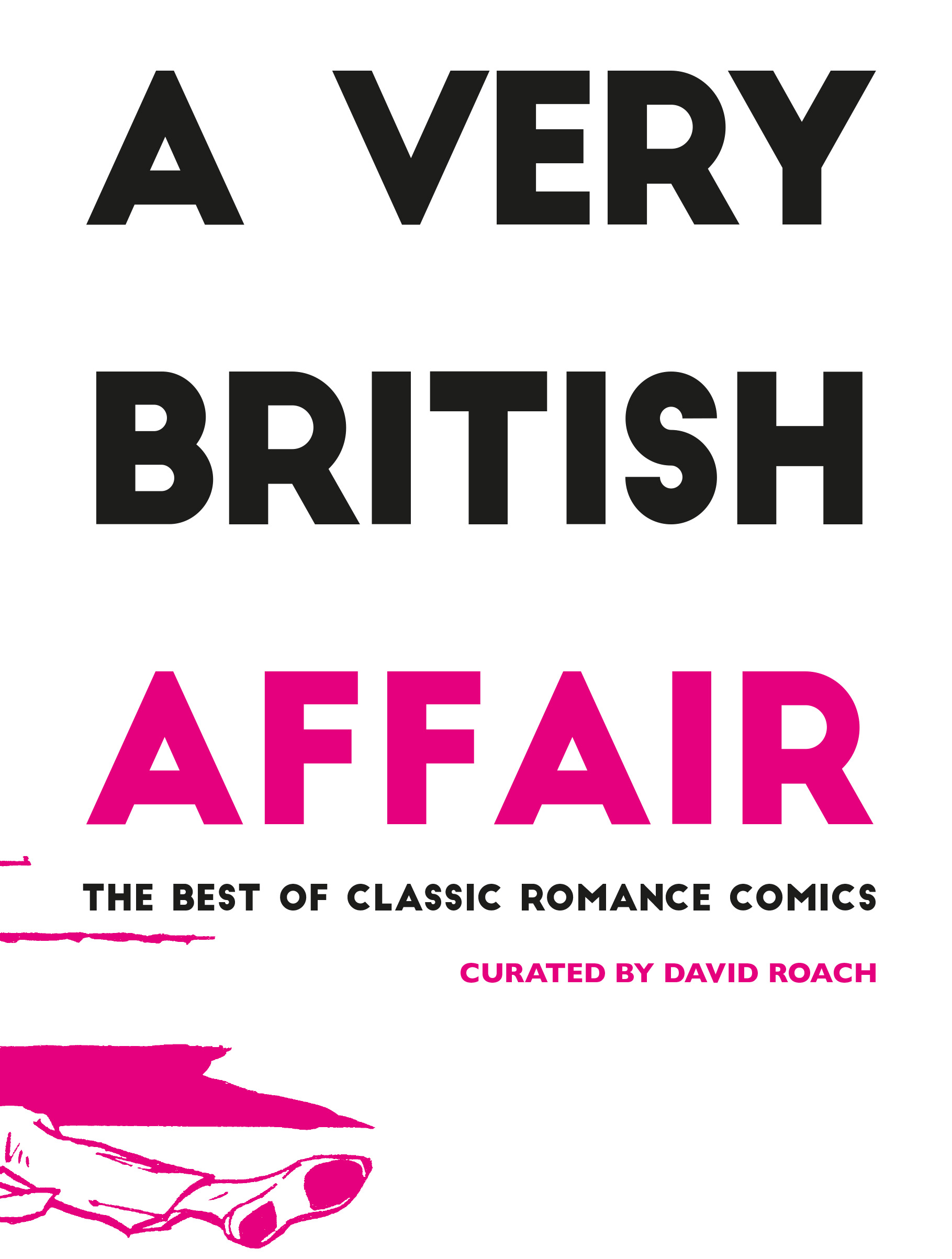 A Very British Affair: The Best of Classic Romance Comics (2023) issue 1 - Page 5