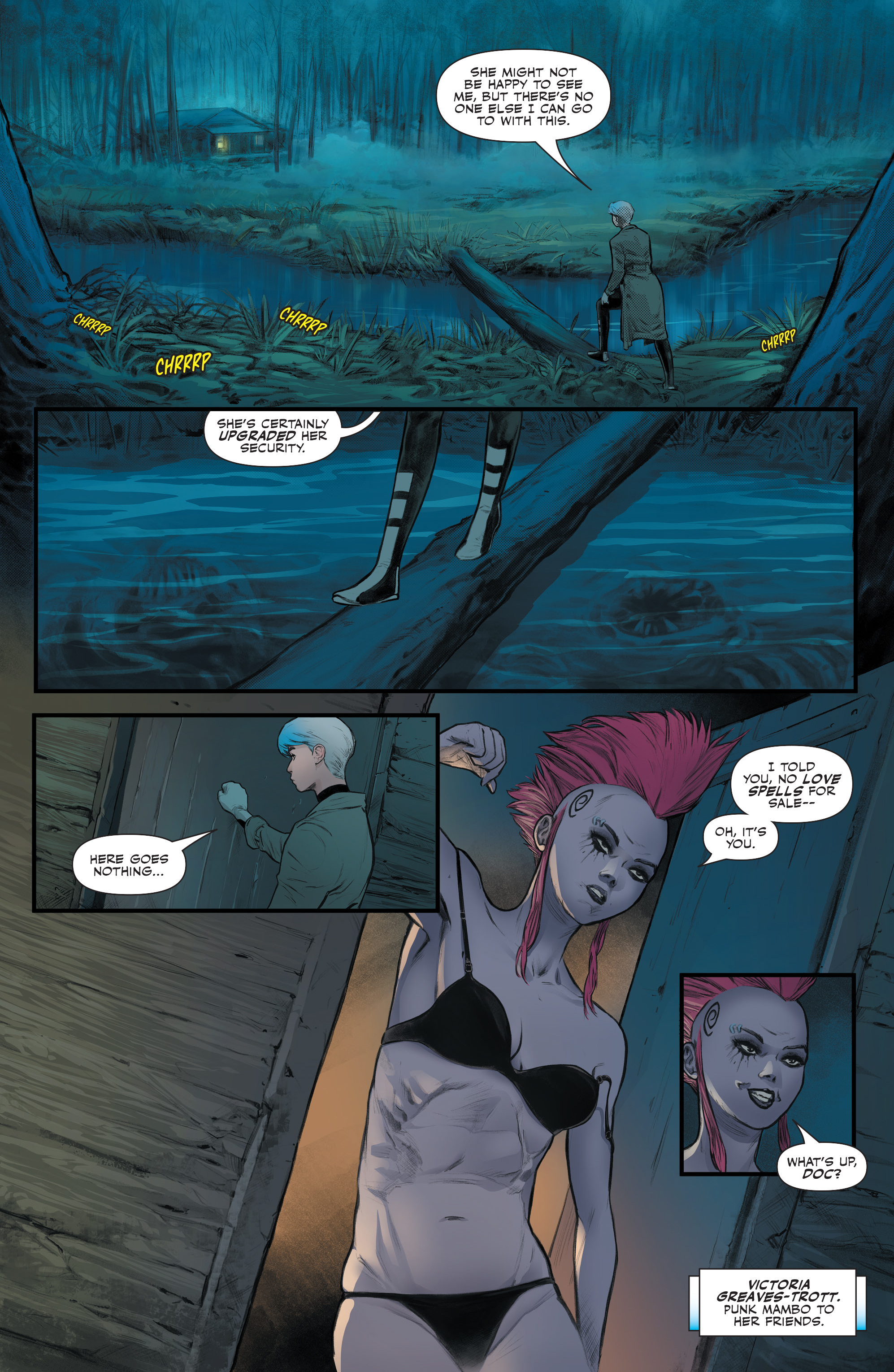 <{ $series->title }} issue 1 - Page 15