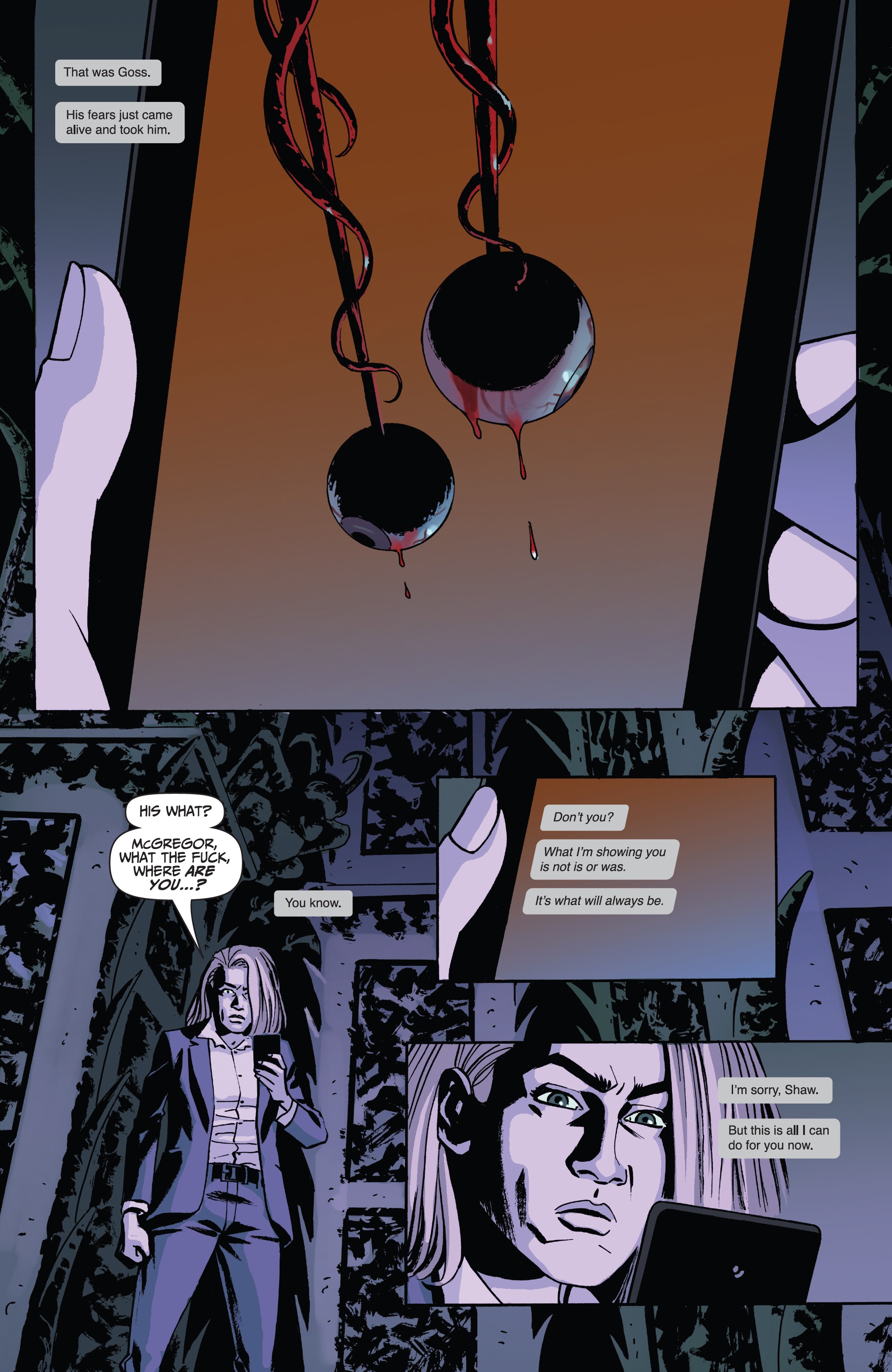 <{ $series->title }} issue 11 - Page 7