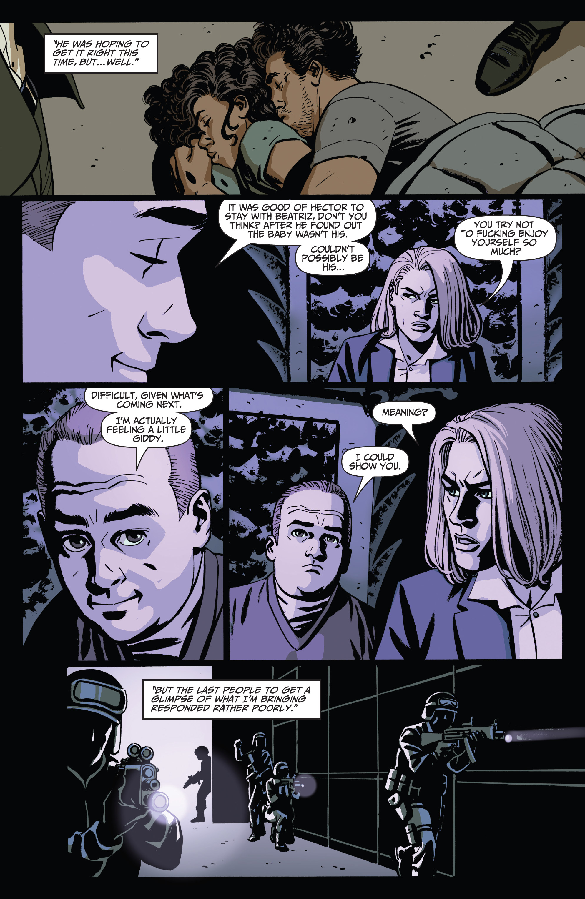 <{ $series->title }} issue 12 - Page 7