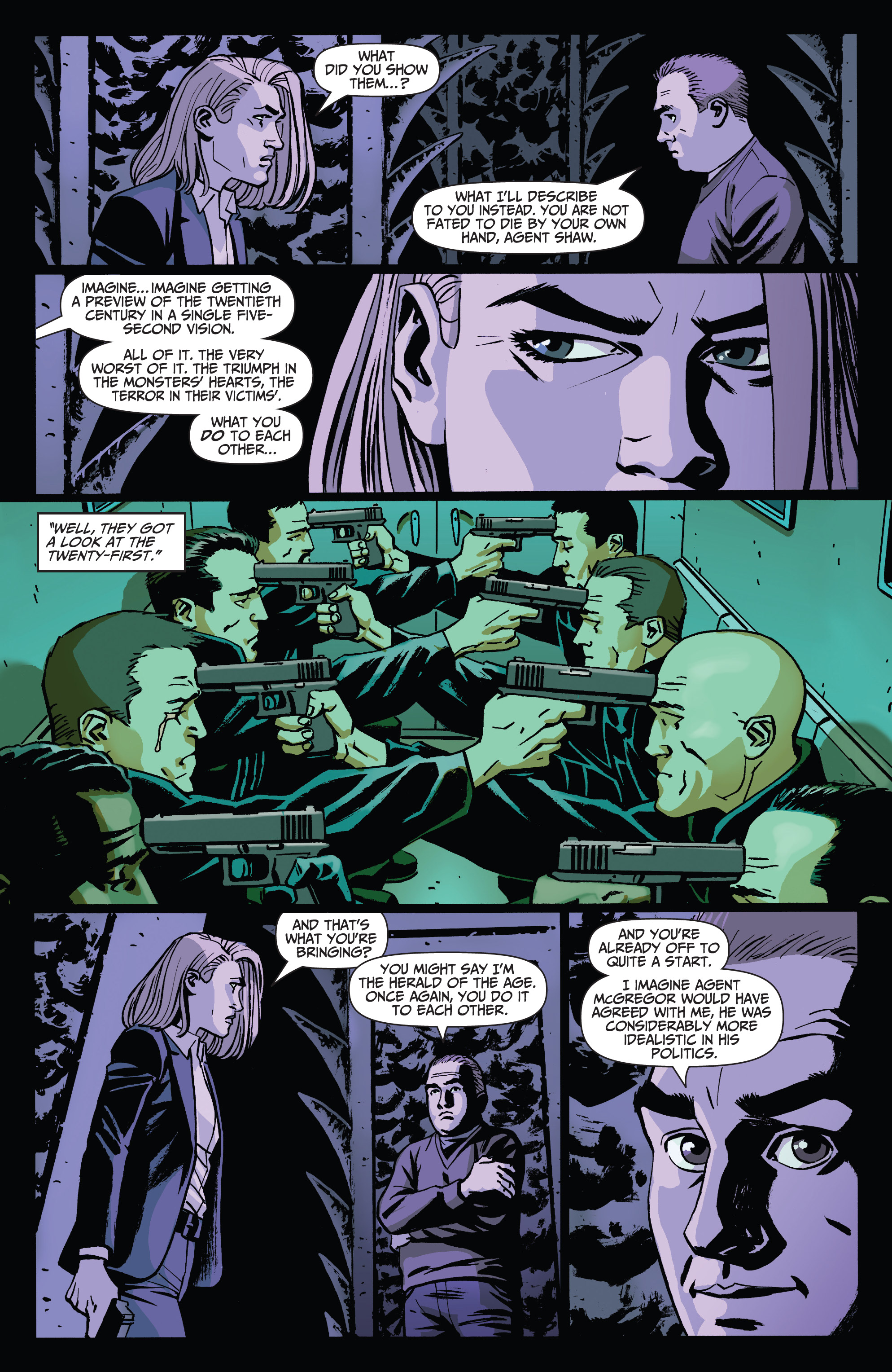 <{ $series->title }} issue 12 - Page 8