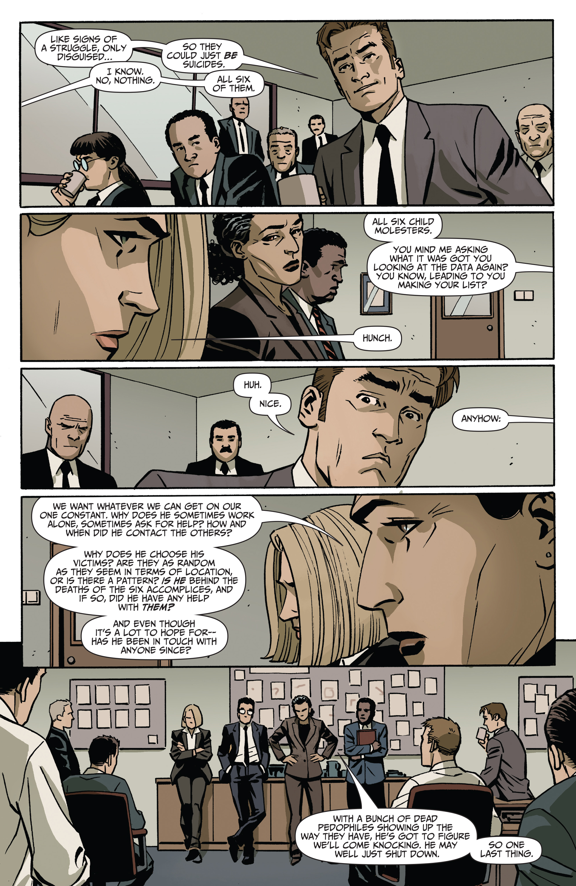 <{ $series->title }} issue 3 - Page 7