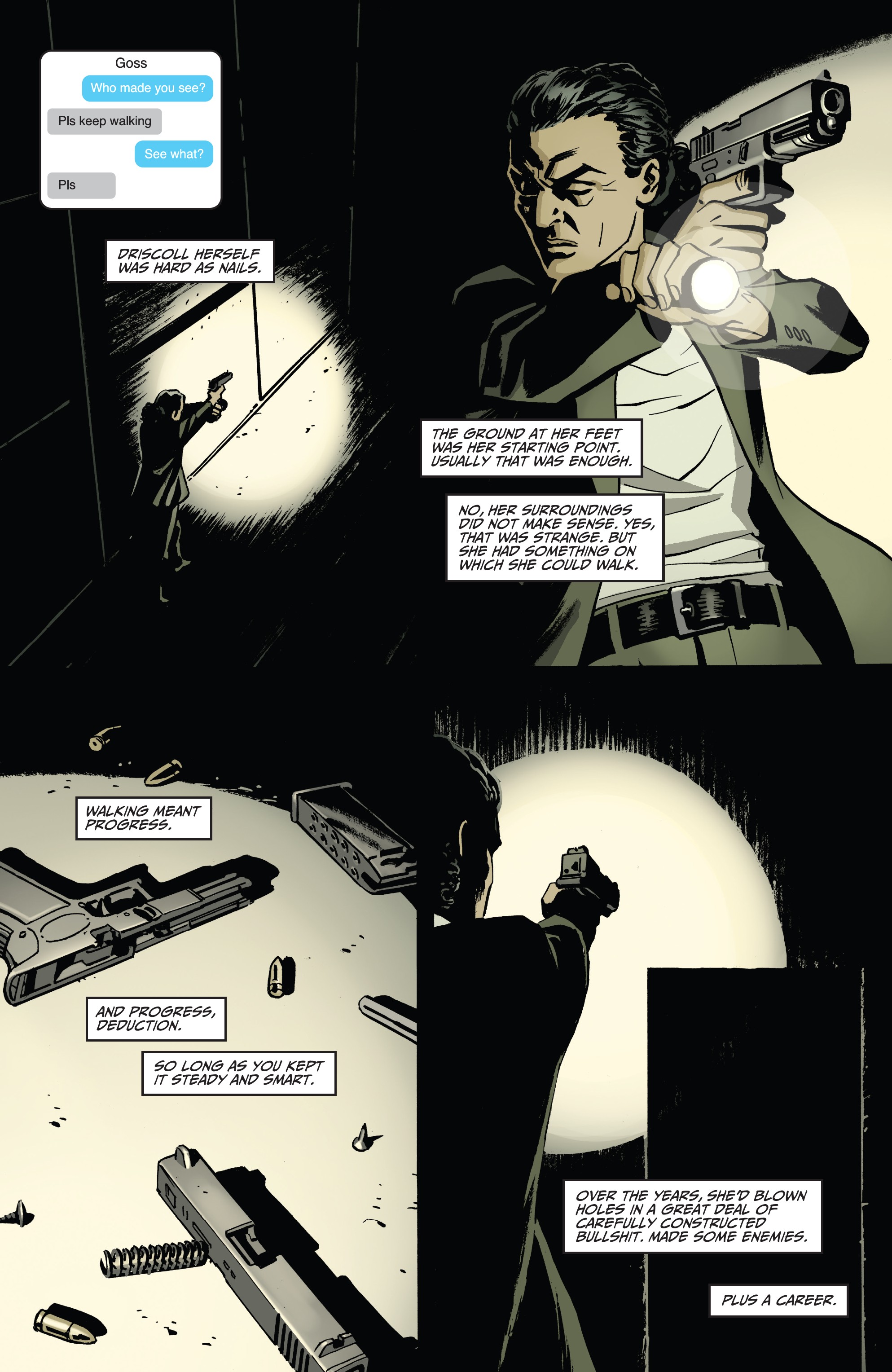 <{ $series->title }} issue 7 - Page 8