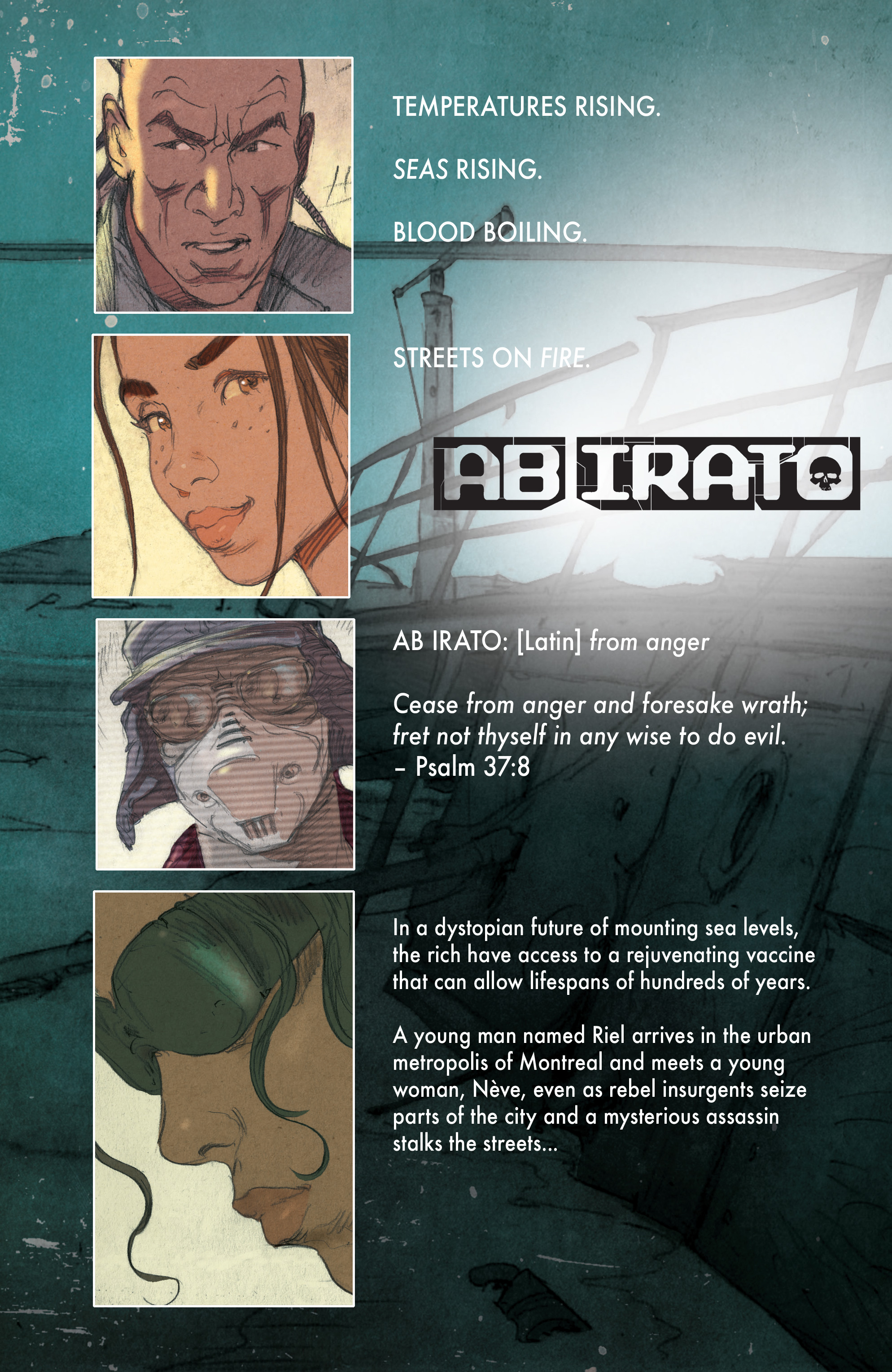 Ab Irato (2017) issue 1 - Page 32