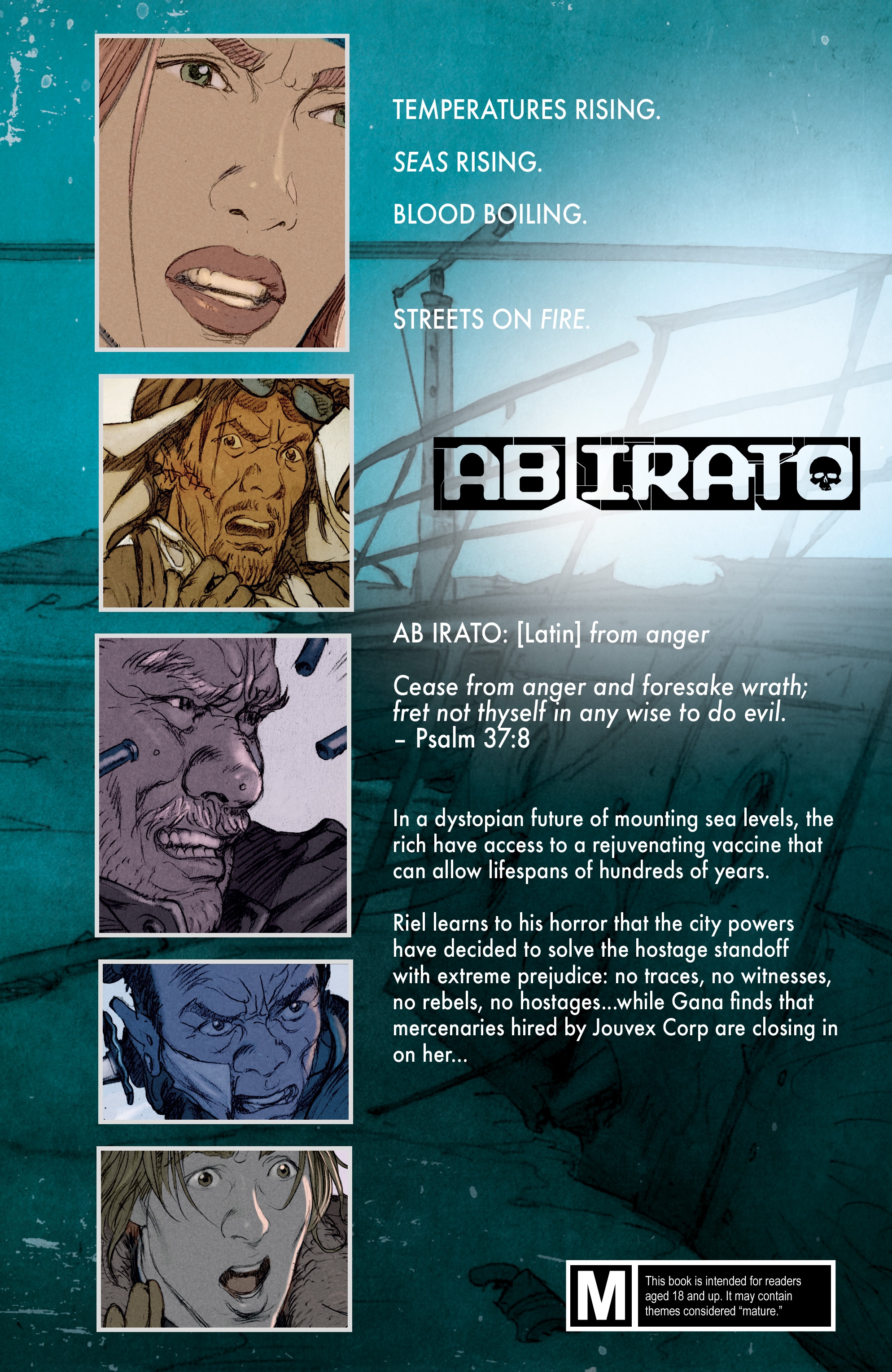 Ab Irato (2017) issue 4 - Page 32